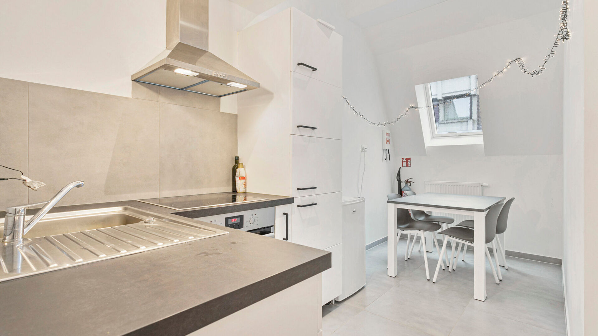 Immeuble &agrave; appartements &agrave; vendre &agrave; Leuven