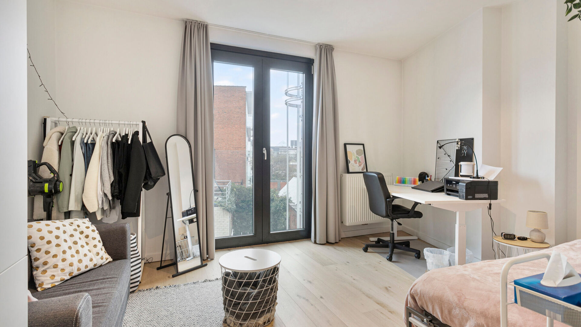 Immeuble &agrave; appartements &agrave; vendre &agrave; Leuven