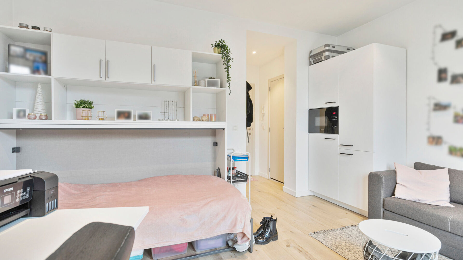 Immeuble &agrave; appartements &agrave; vendre &agrave; Leuven
