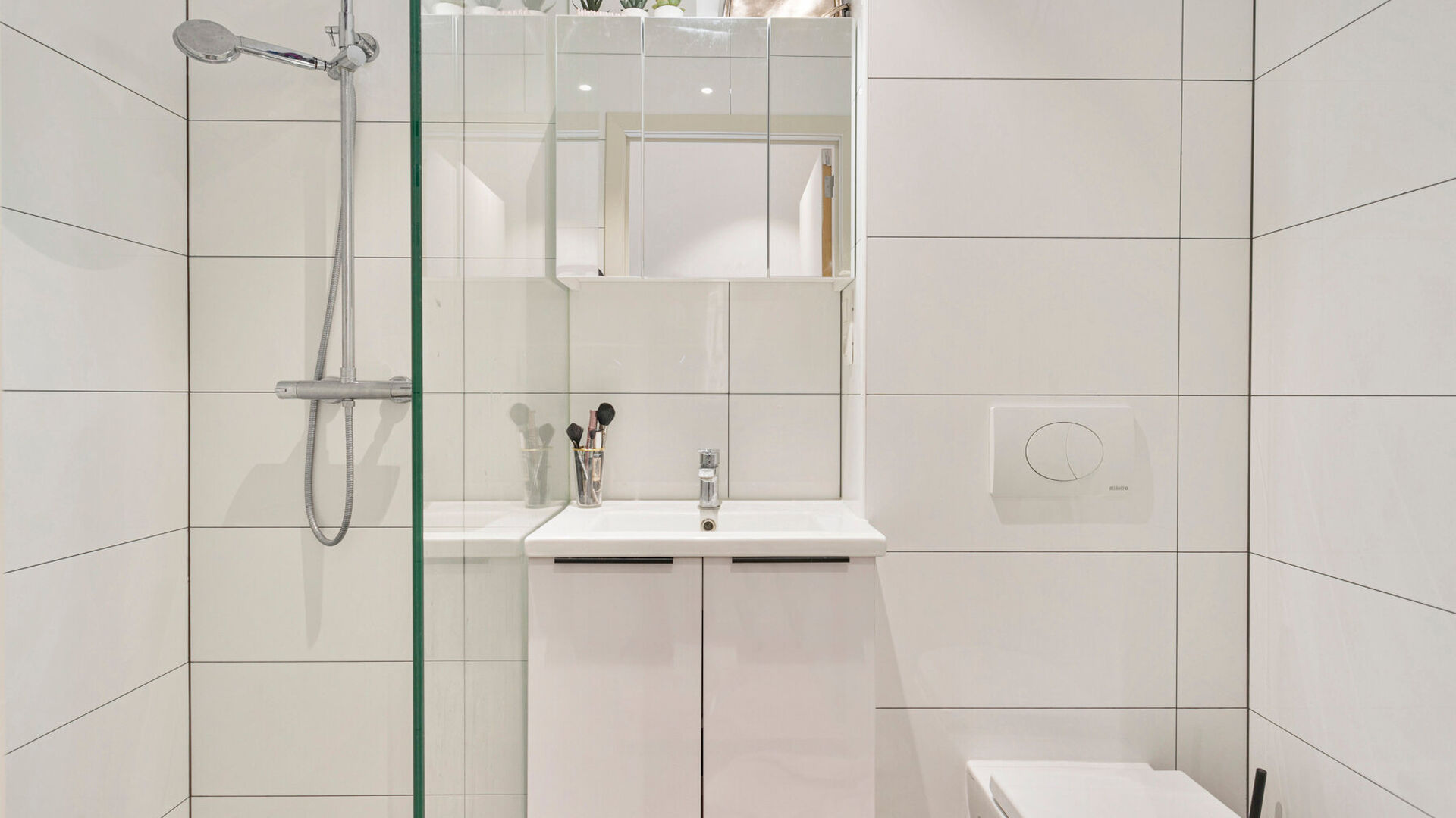 Immeuble &agrave; appartements &agrave; vendre &agrave; Leuven
