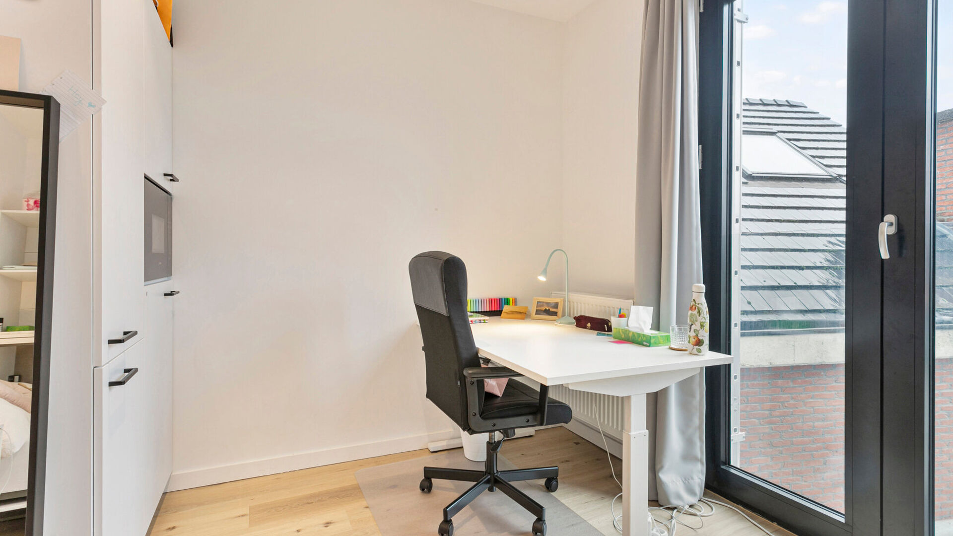 Immeuble &agrave; appartements &agrave; vendre &agrave; Leuven
