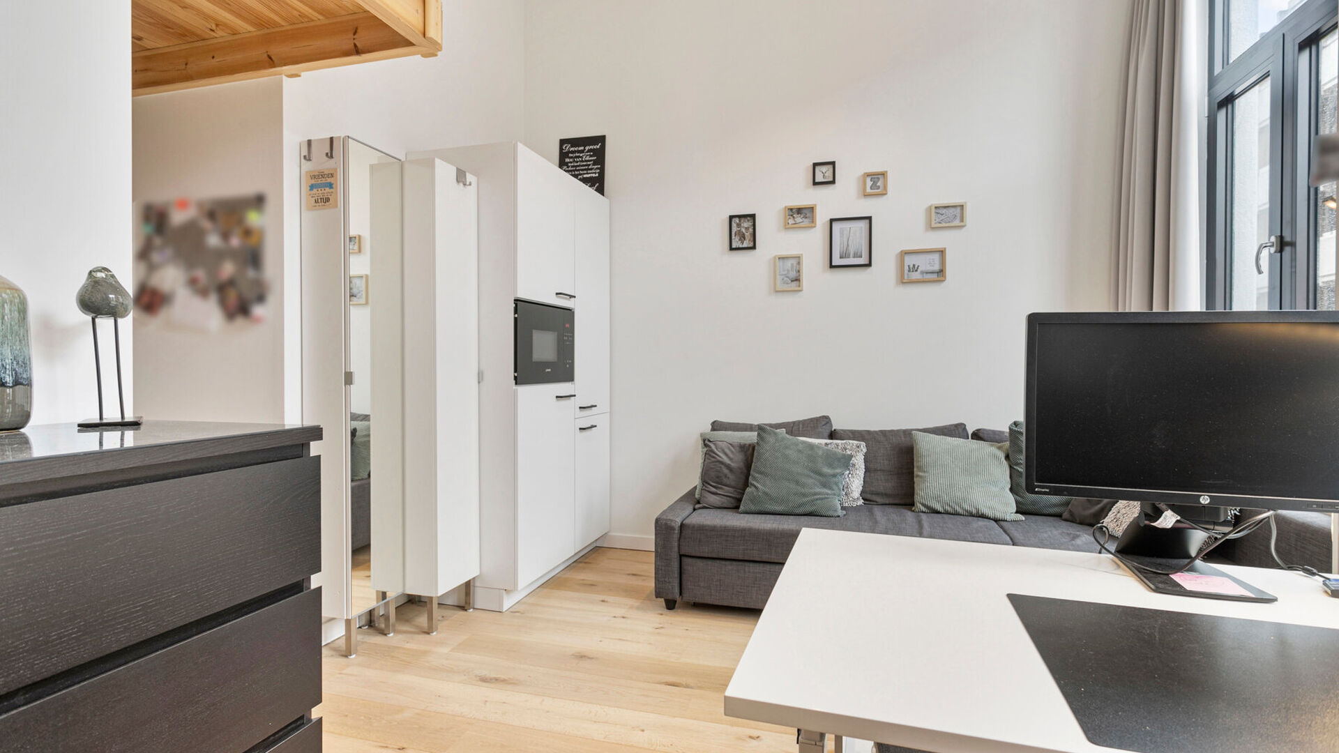 Immeuble &agrave; appartements &agrave; vendre &agrave; Leuven