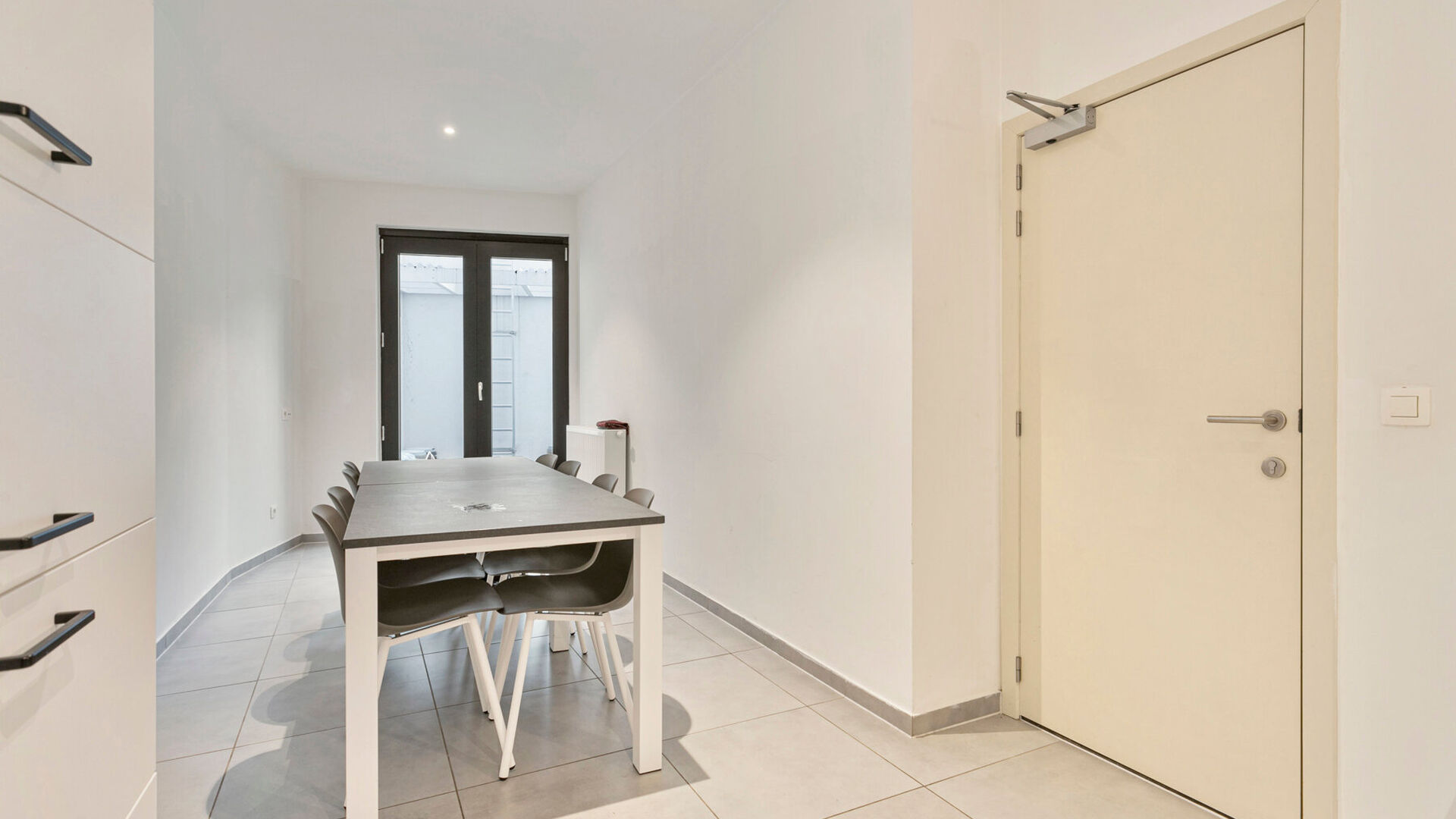 Immeuble &agrave; appartements &agrave; vendre &agrave; Leuven