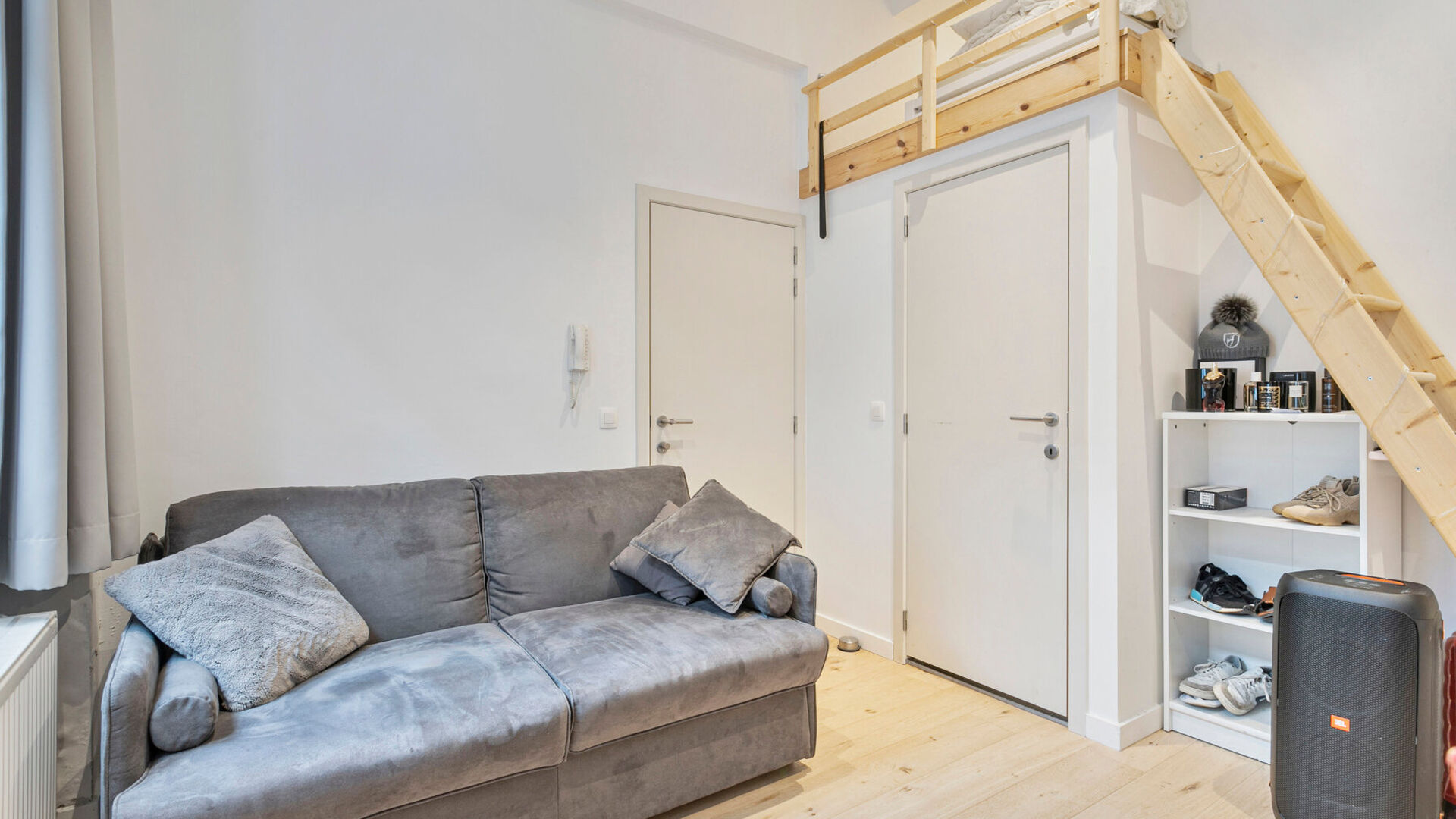 Immeuble &agrave; appartements &agrave; vendre &agrave; Leuven