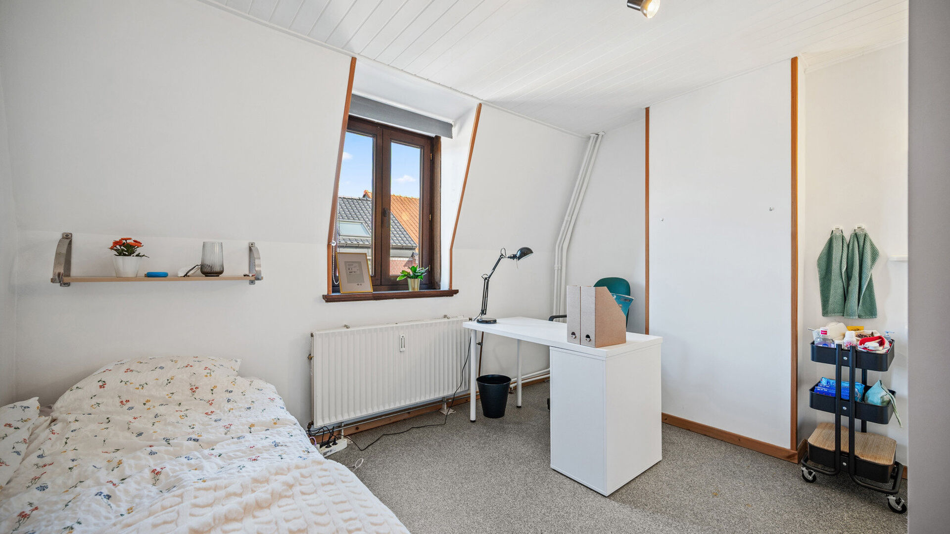 Immeuble à appartements à vendre à Leuven