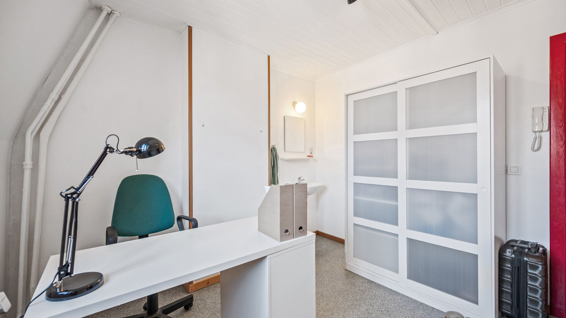 Immeuble à appartements à vendre à Leuven