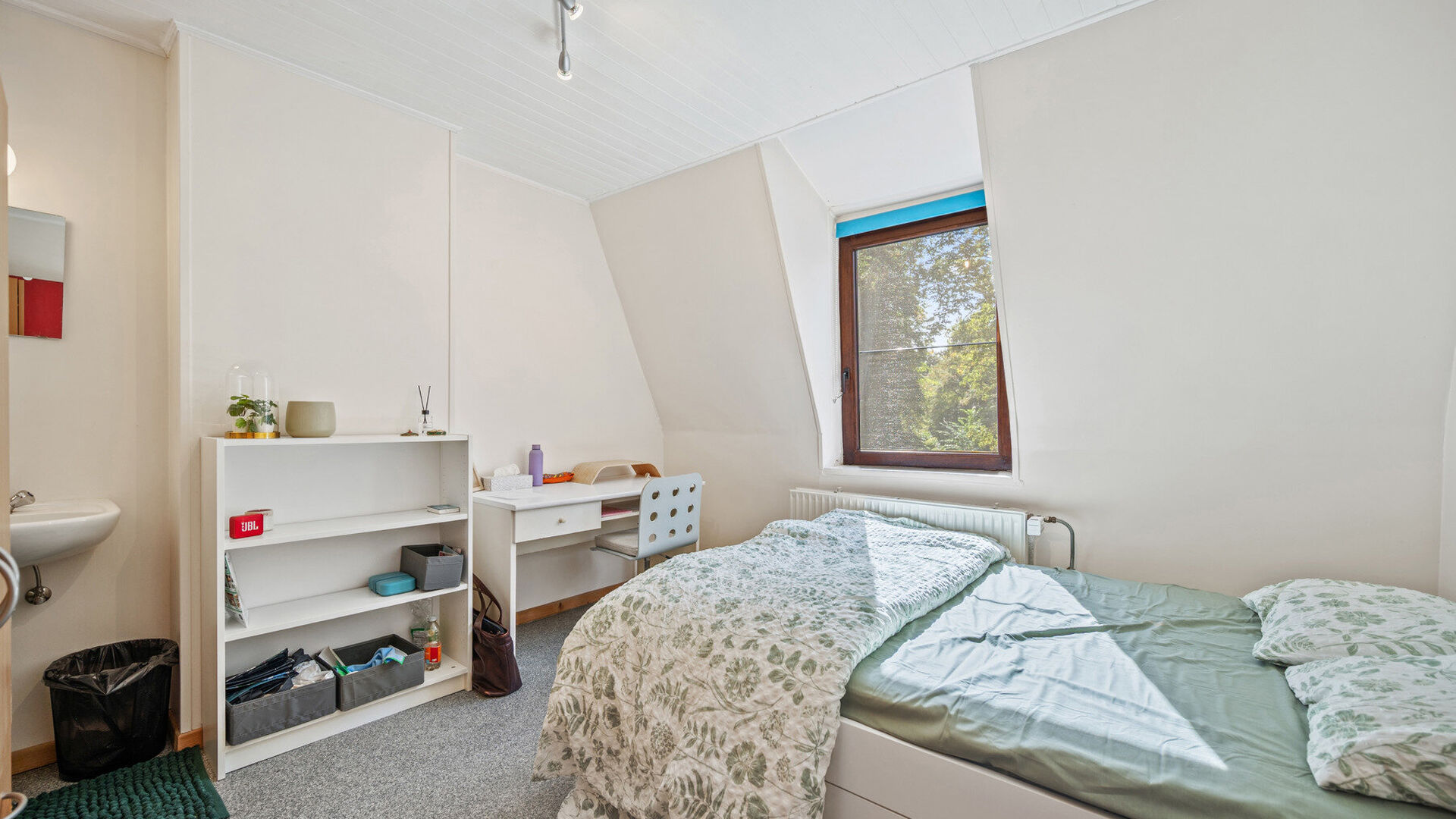 Immeuble à appartements à vendre à Leuven