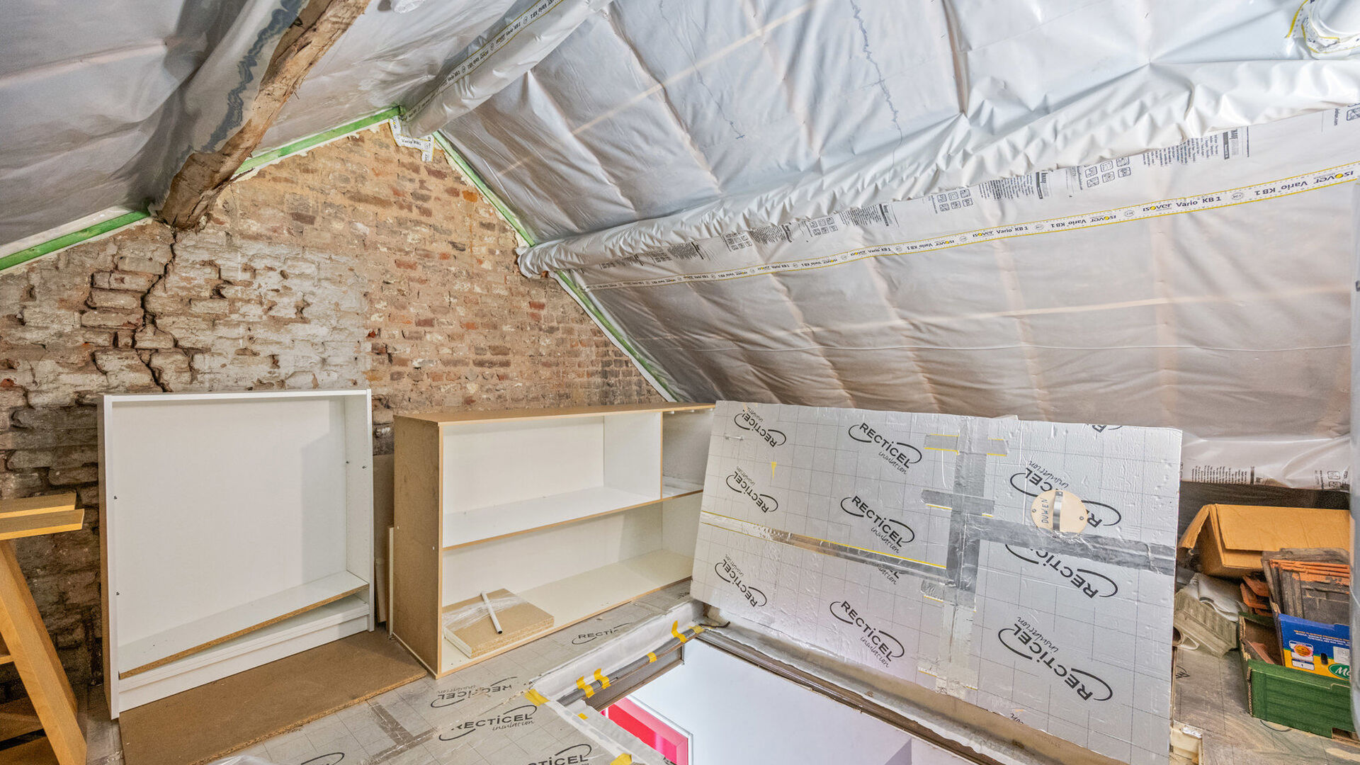 Immeuble à appartements à vendre à Leuven