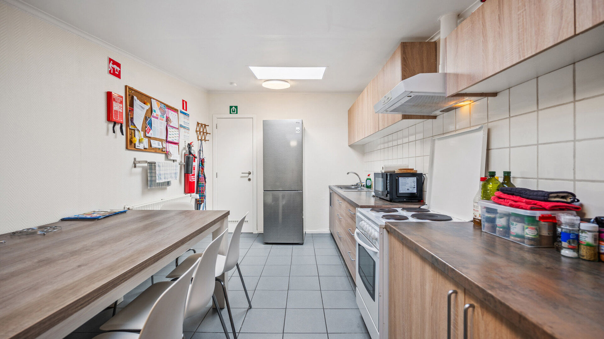 Immeuble à appartements à vendre à Leuven