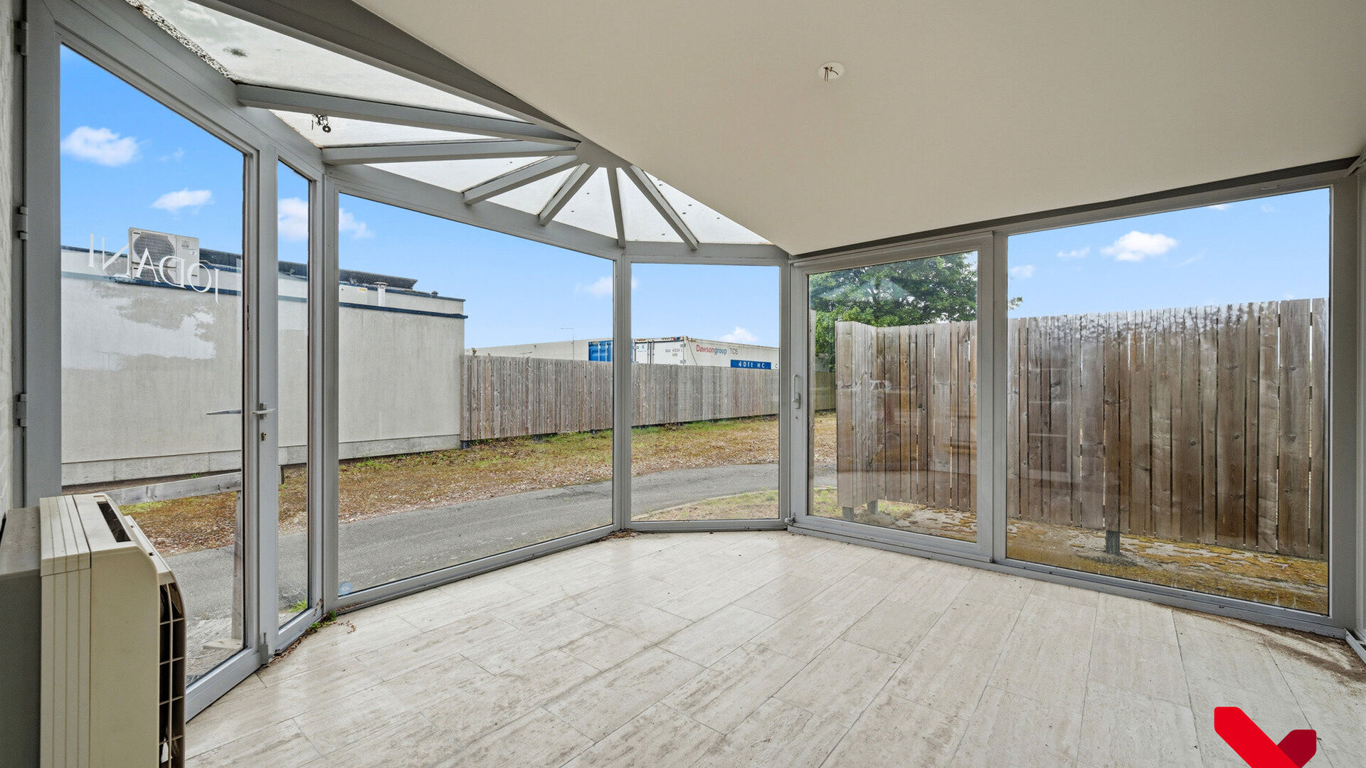 Immeuble commercial à vendre à Leuven Heverlee