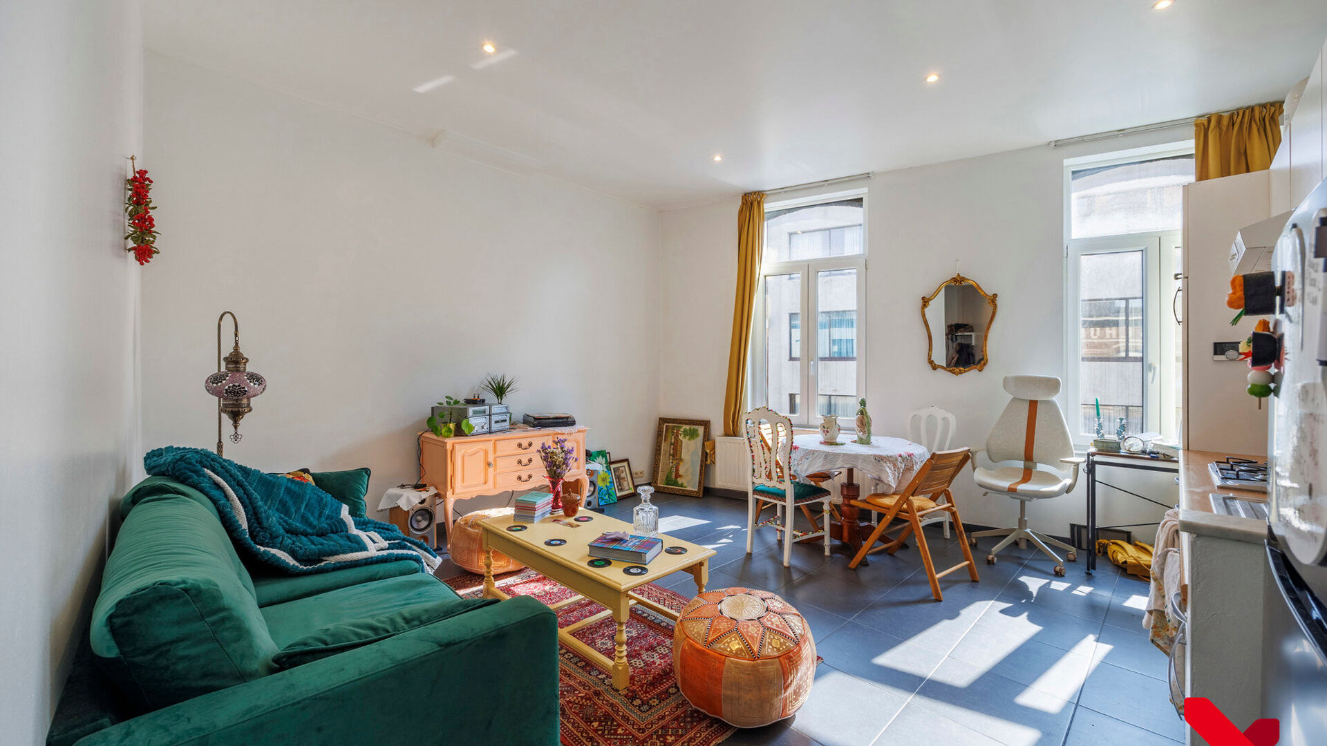 Immeuble mixte à vendre à Leuven