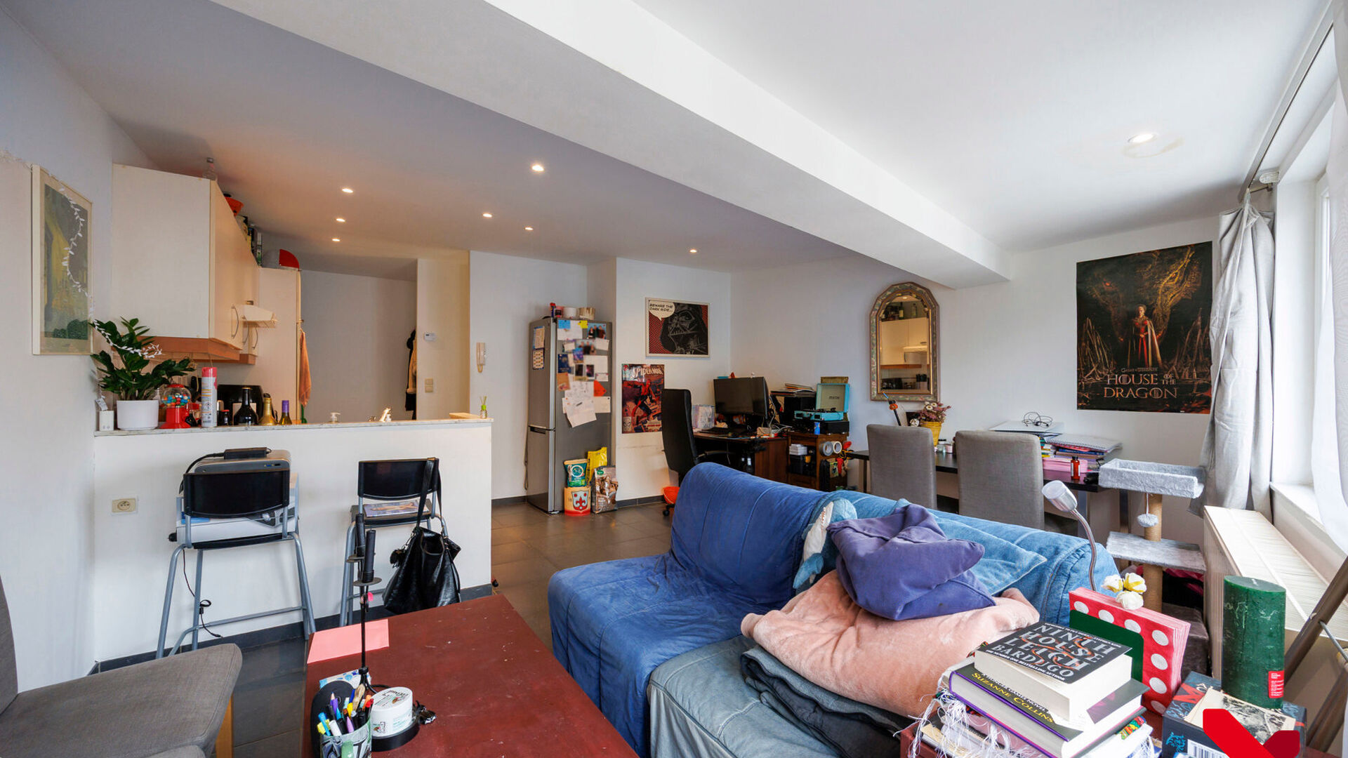 Immeuble mixte à vendre à Leuven