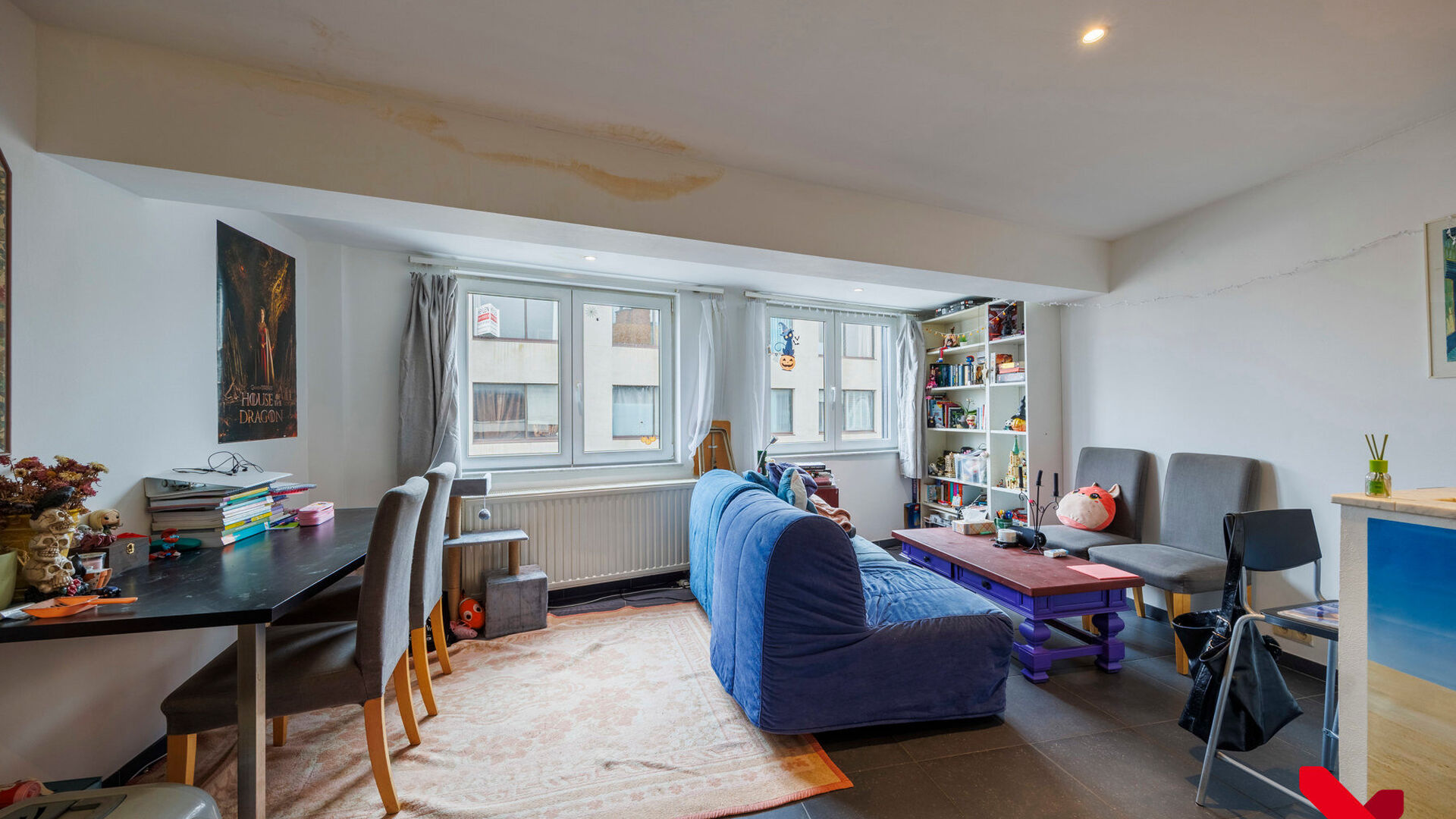 Immeuble mixte à vendre à Leuven