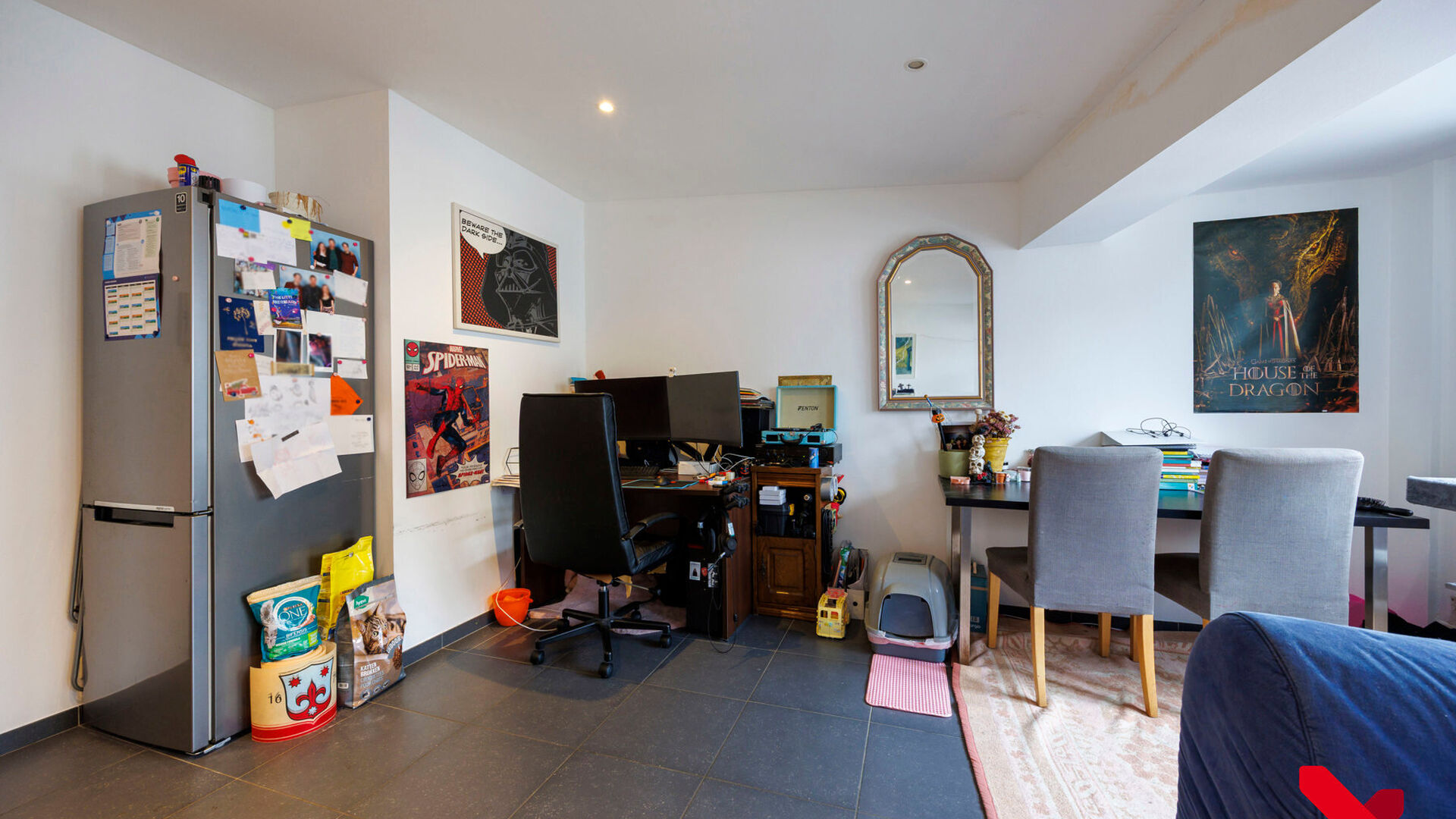 Immeuble mixte à vendre à Leuven