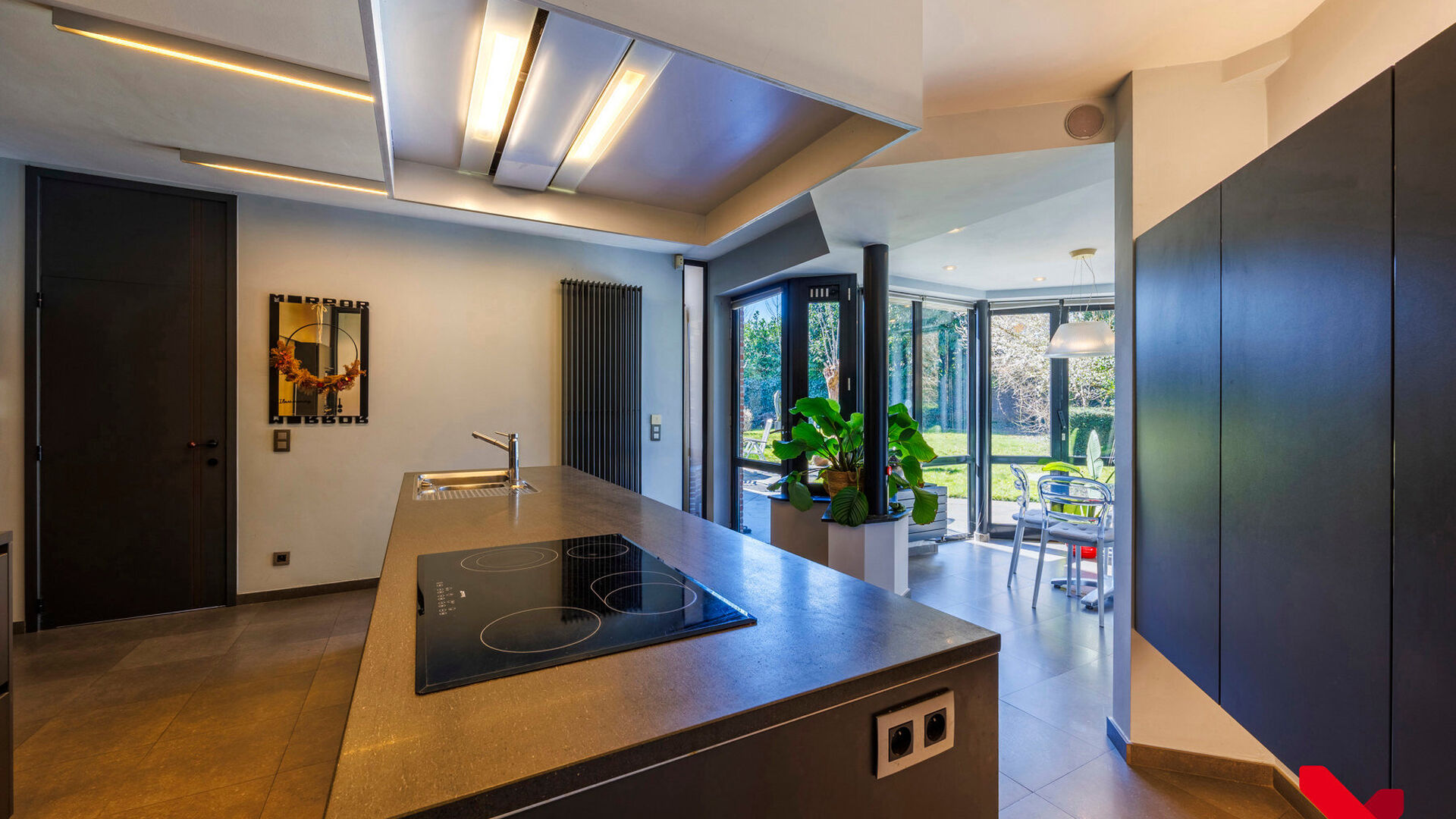 Immeuble mixte à vendre à Leuven Heverlee