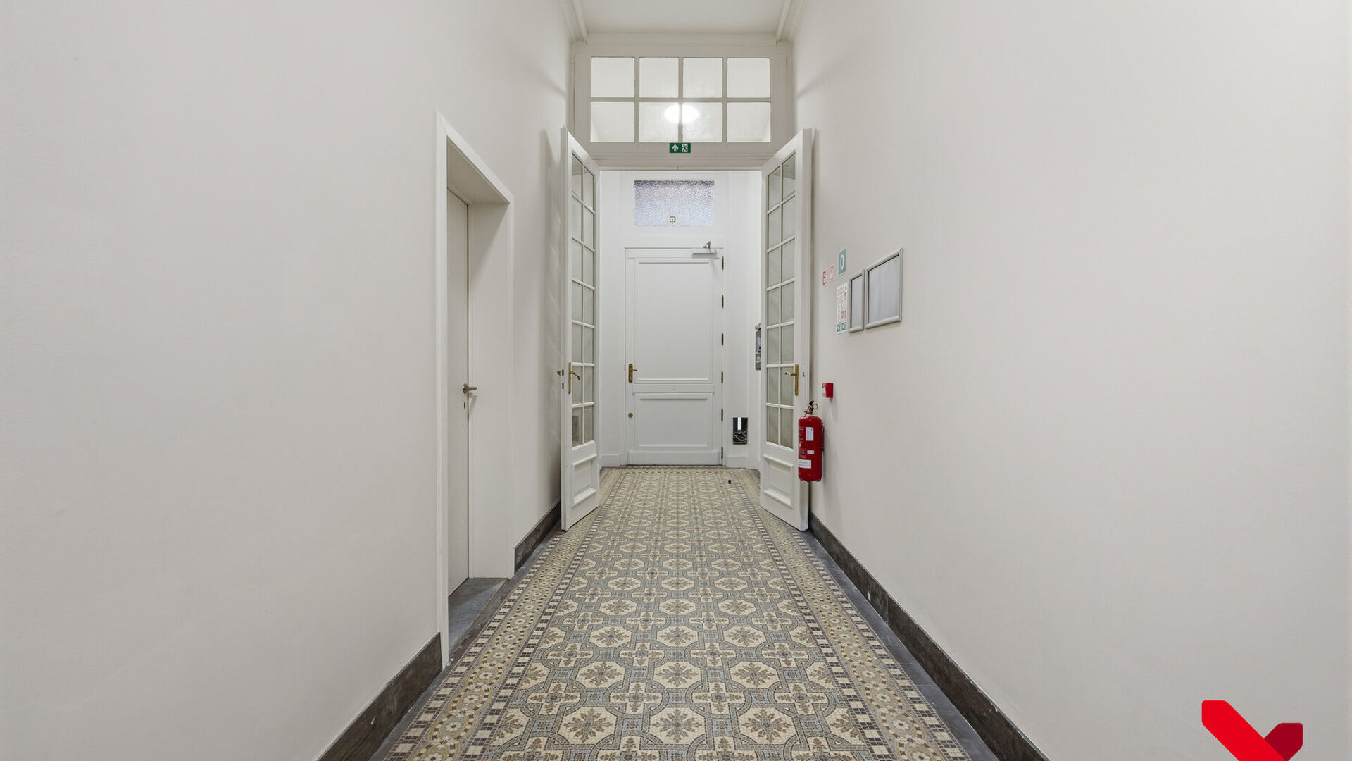 Kantoor te huur in Leuven