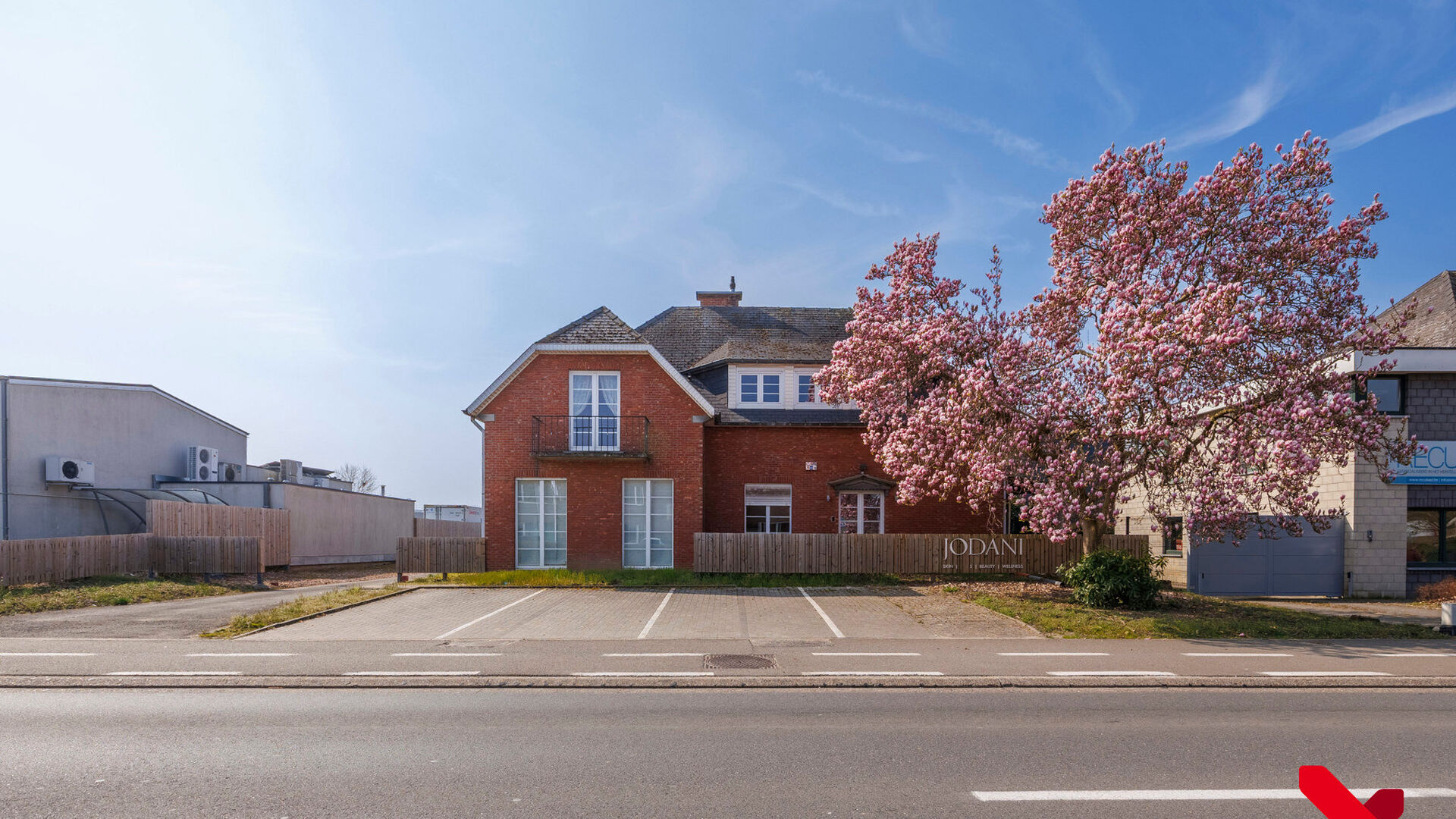 Kantoor te koop in Leuven Heverlee