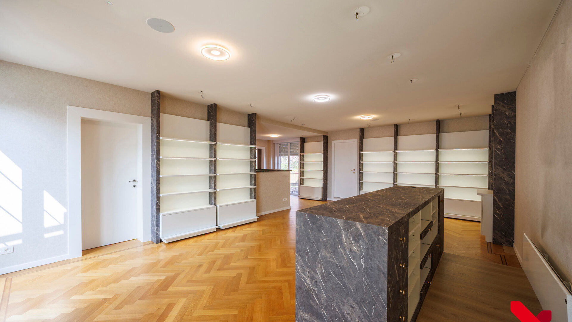 Kantoor te koop in Leuven Heverlee