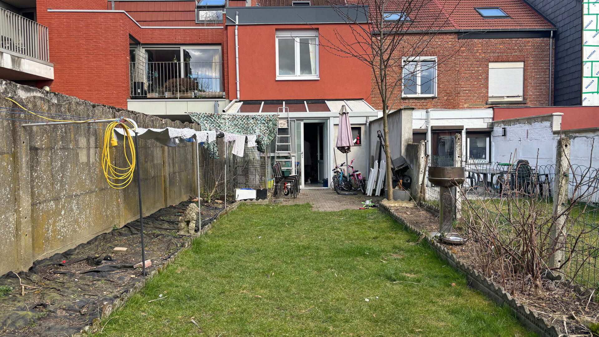 Maison à louer à Leuven