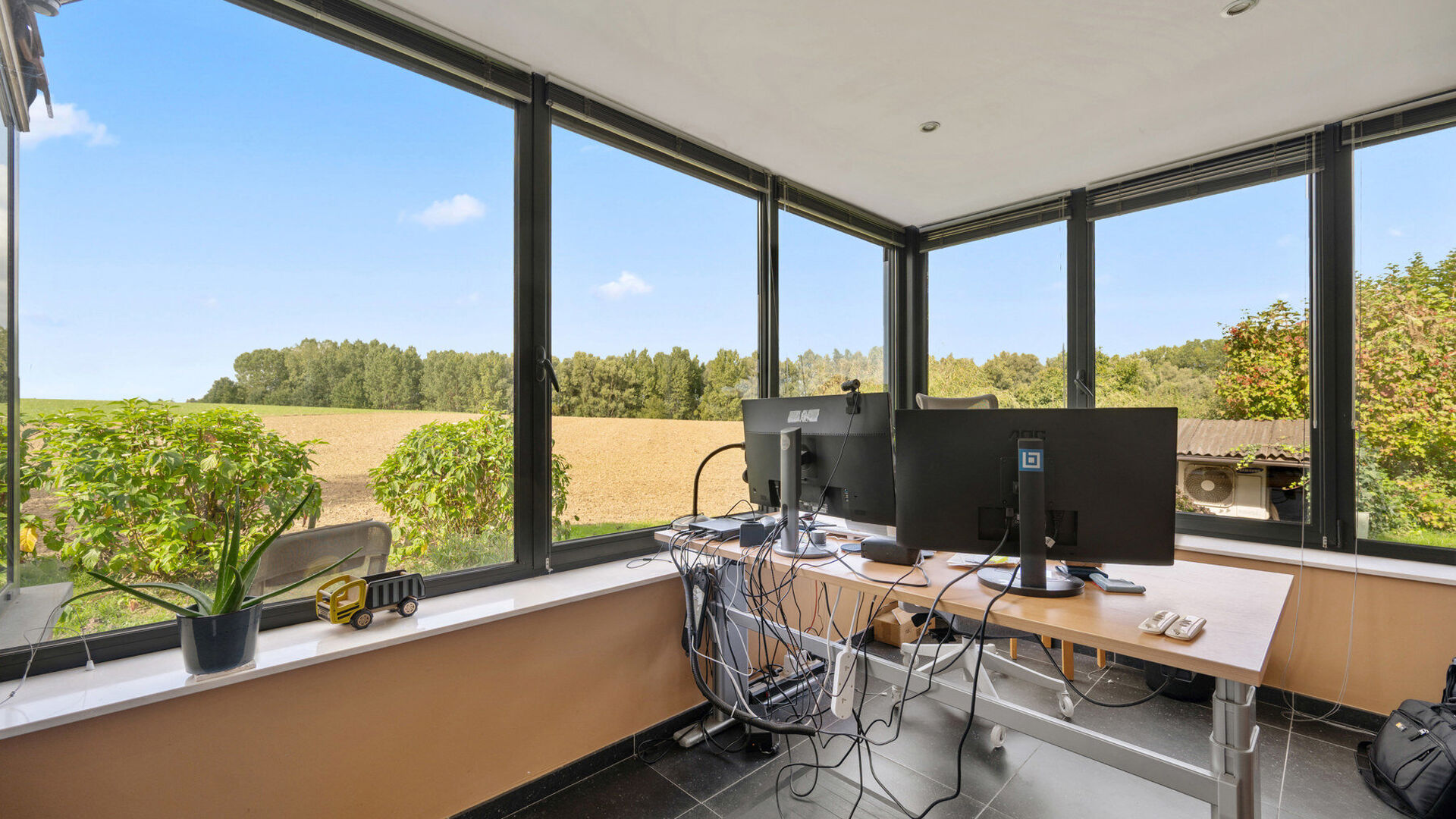 Maison à vendre à Beauvechain
