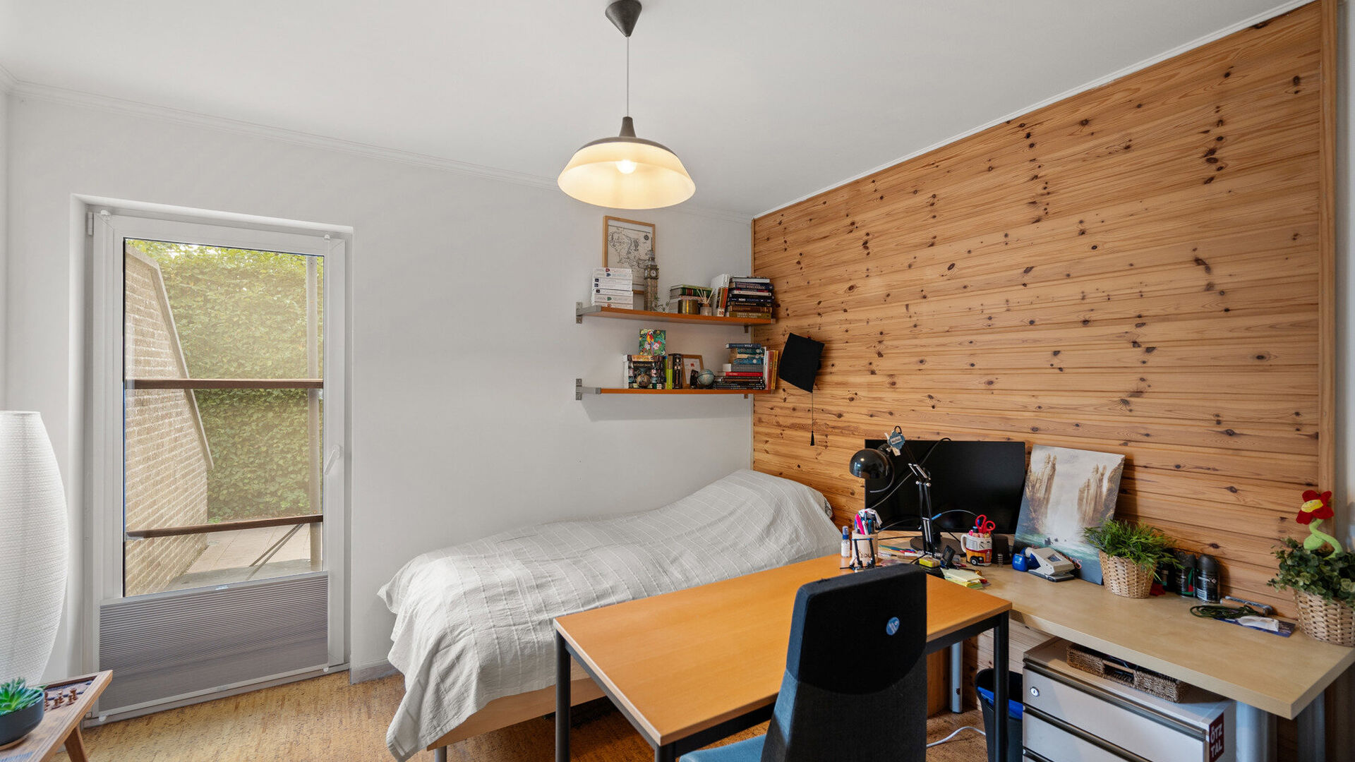 Maison à vendre à Beauvechain