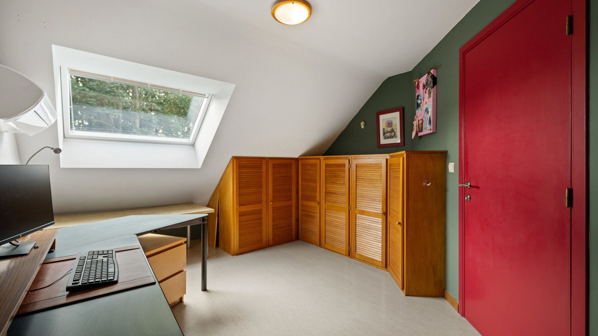 Maison à vendre à Beauvechain