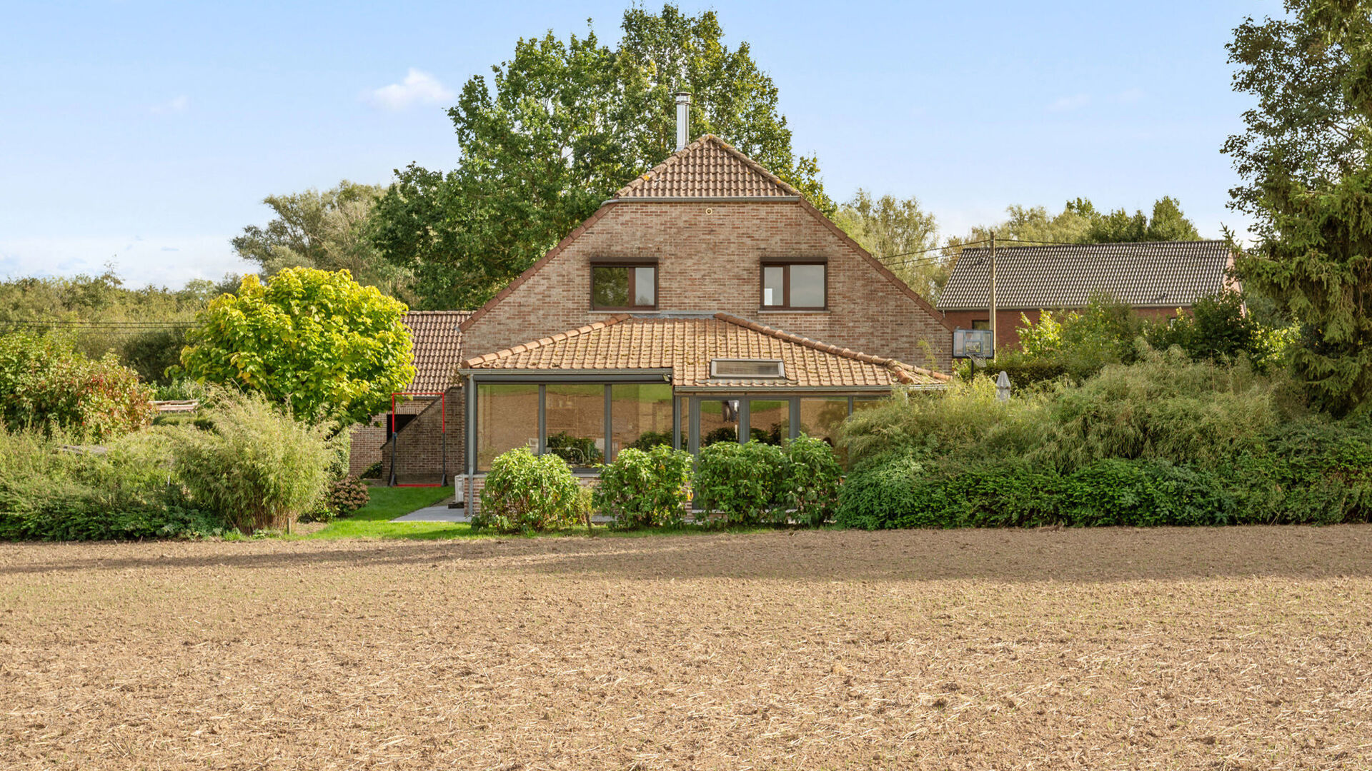 Maison à vendre à Beauvechain