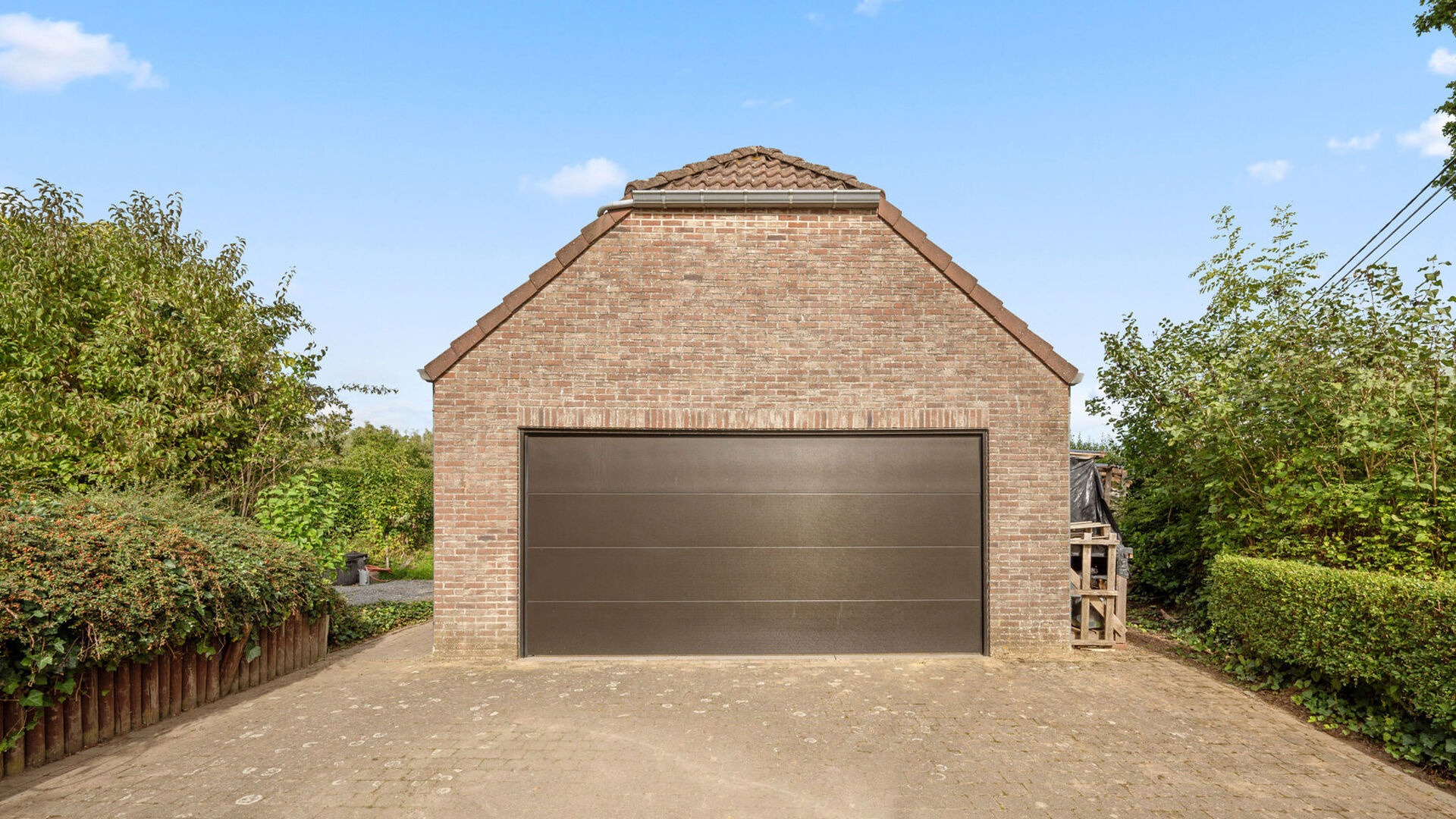 Maison à vendre à Beauvechain