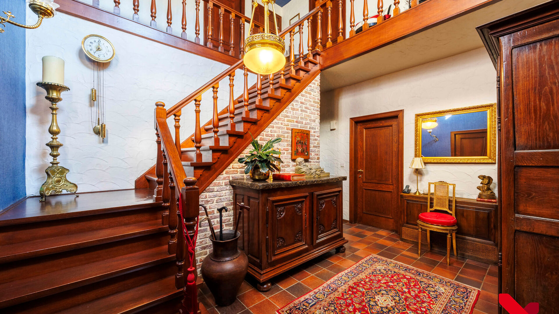 Maison à vendre à Bekkevoort