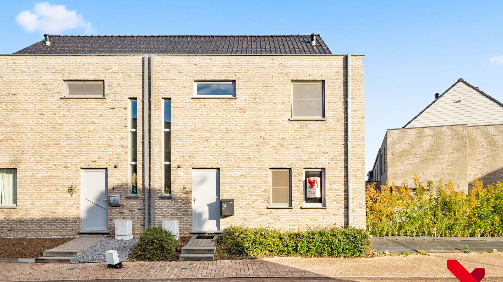 Maison à vendre à Gingelom