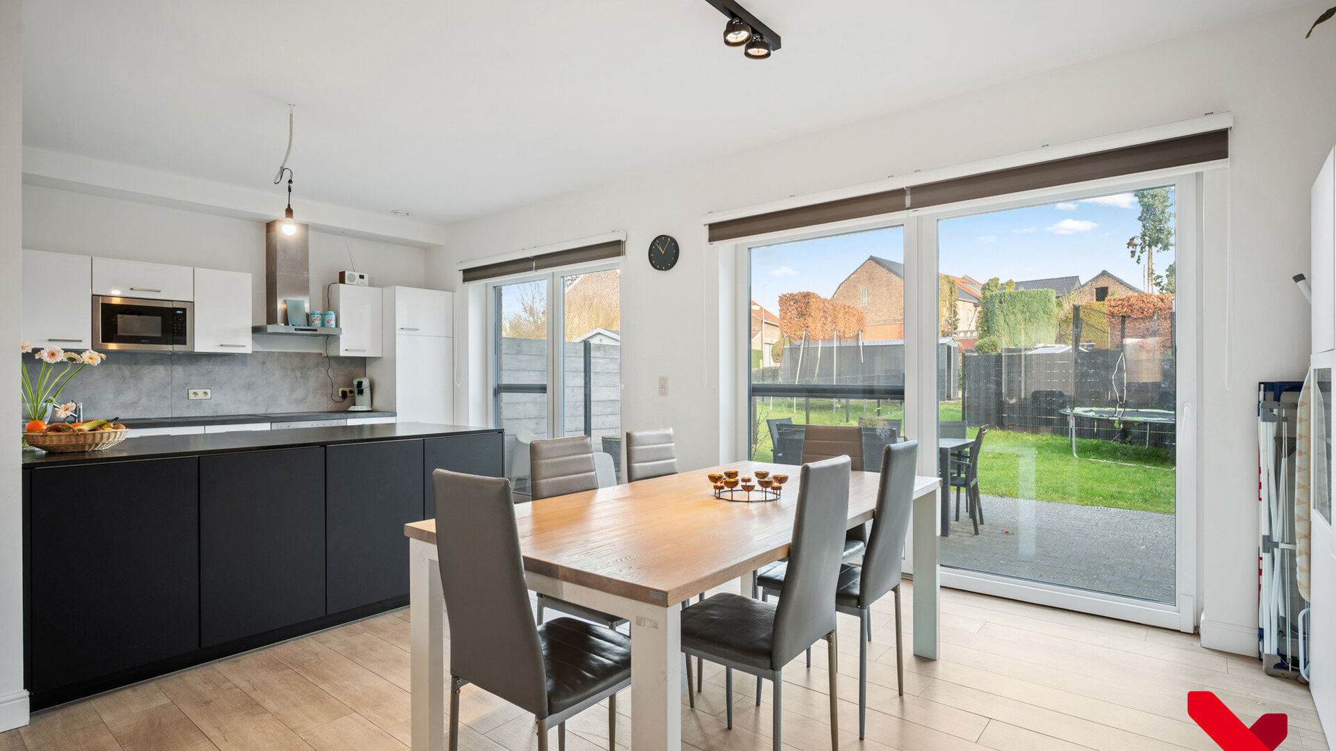 Maison à vendre à Gingelom