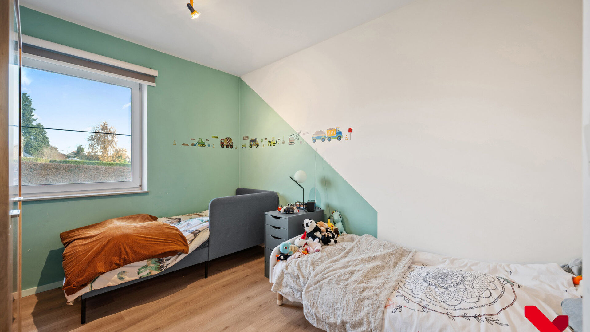 Maison à vendre à Gingelom