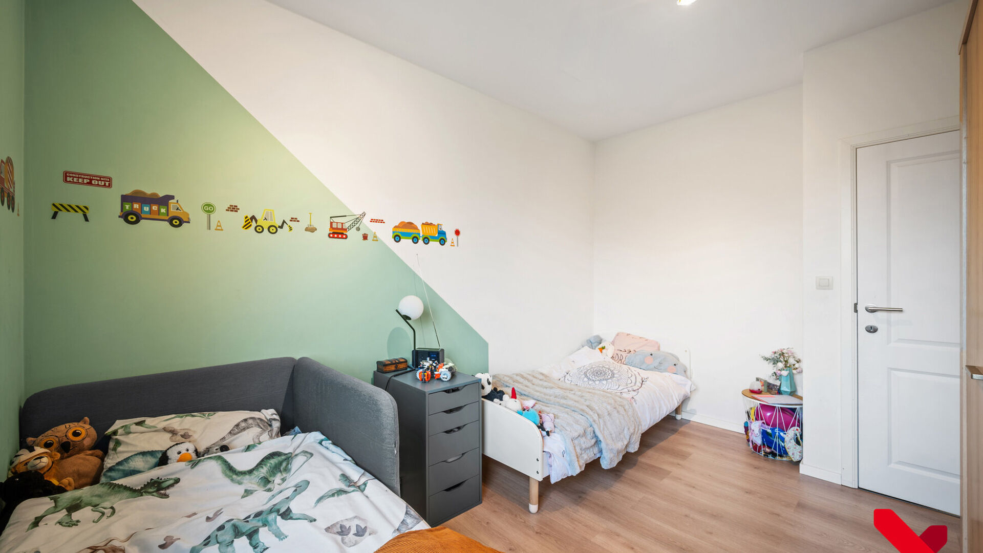 Maison à vendre à Gingelom