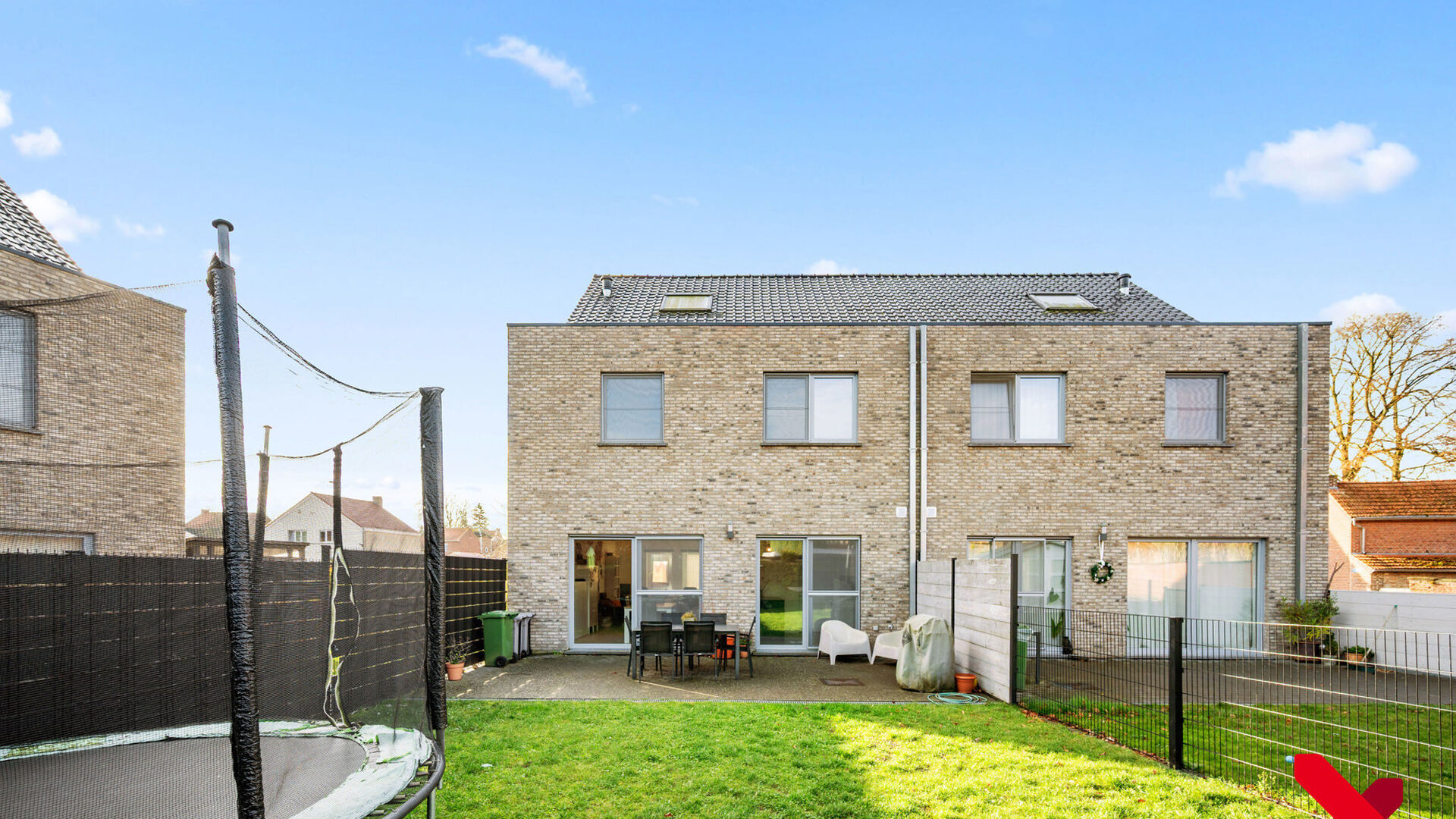 Maison à vendre à Gingelom