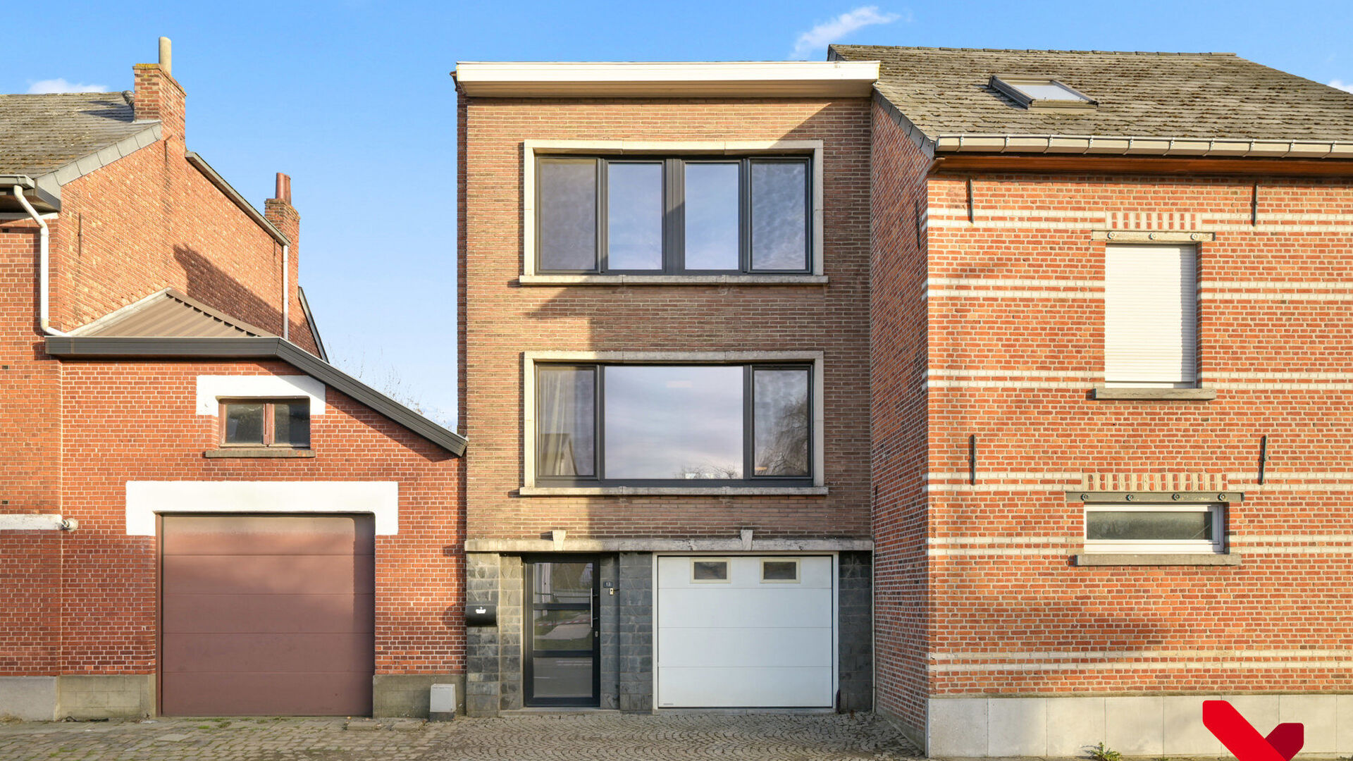 Maison &agrave; vendre &agrave; Haacht