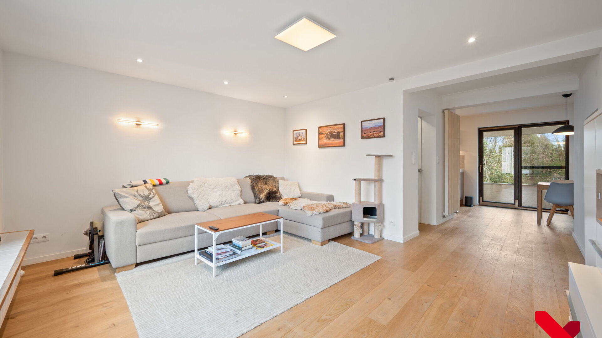 Maison &agrave; vendre &agrave; Haacht