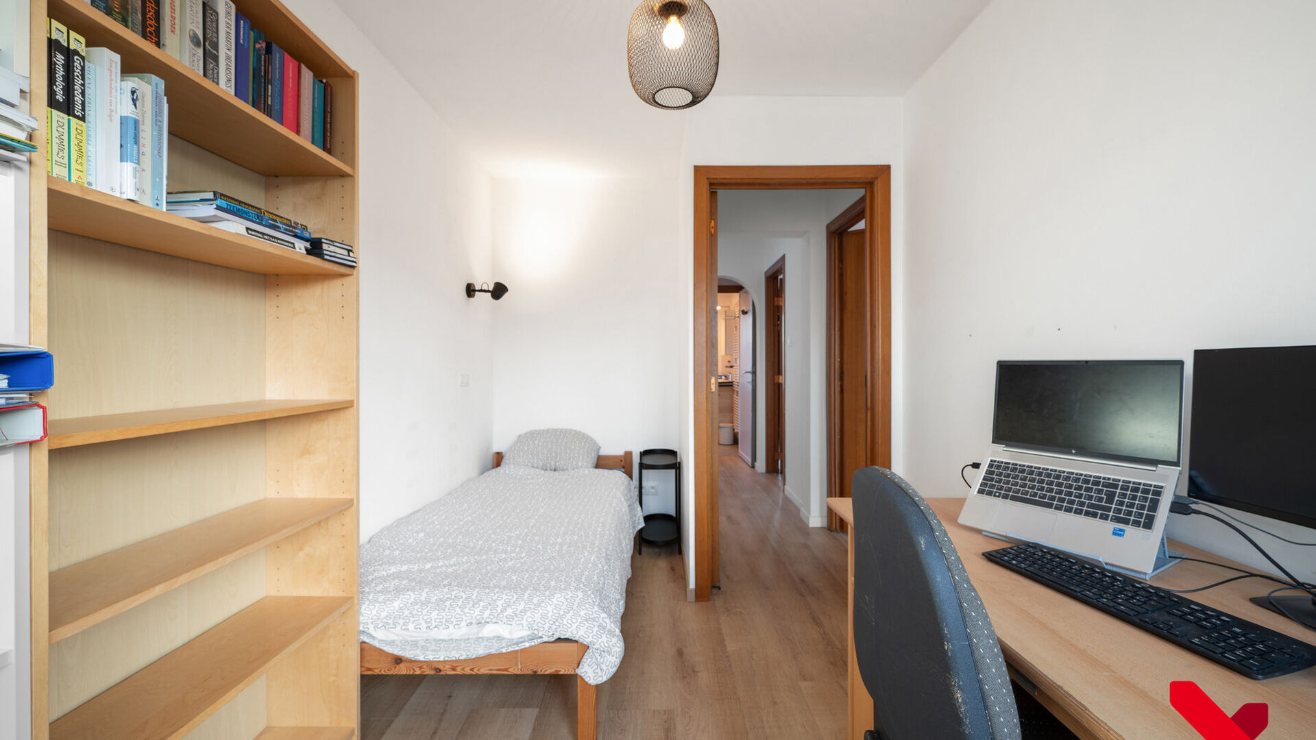 Maison &agrave; vendre &agrave; Haacht