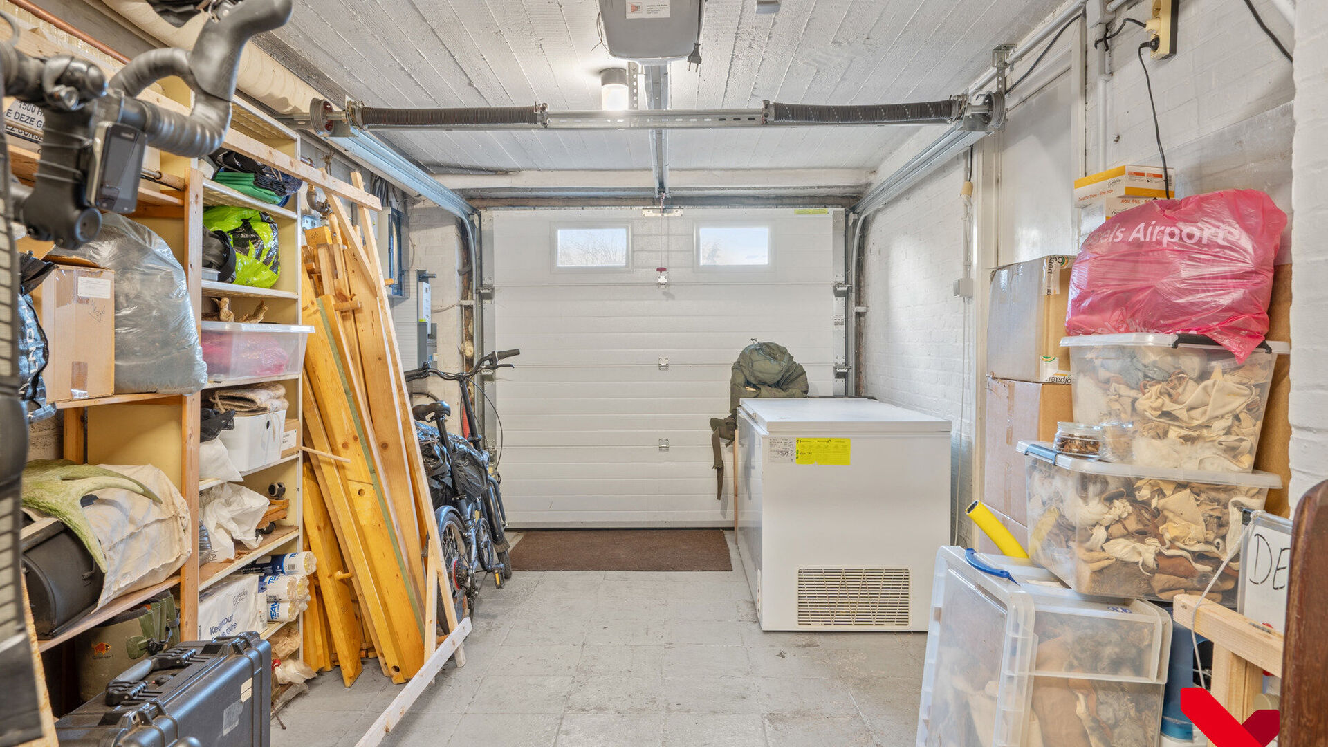 Maison &agrave; vendre &agrave; Haacht