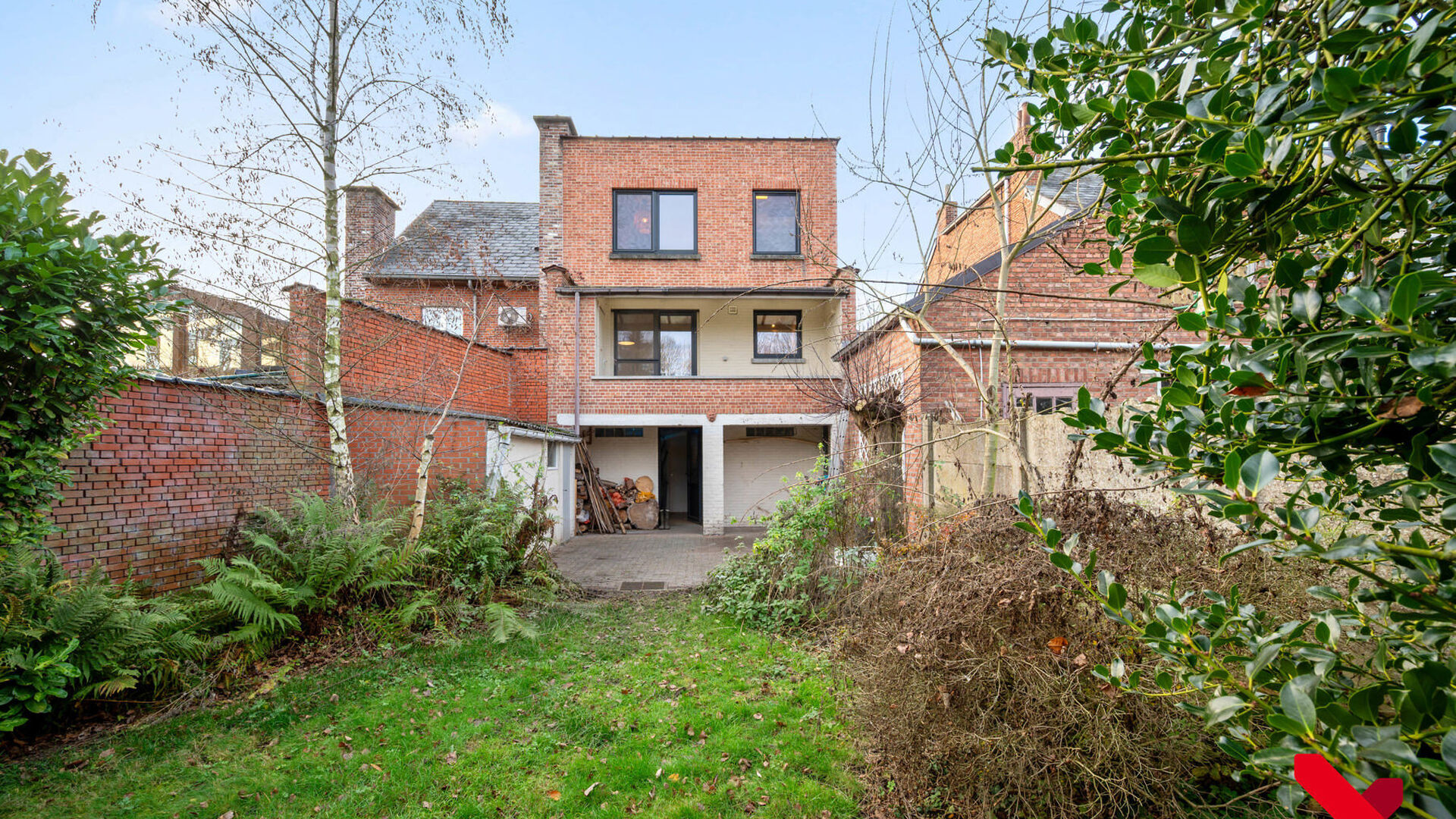 Maison &agrave; vendre &agrave; Haacht