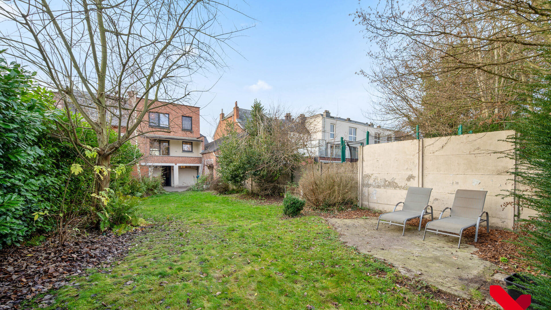 Maison &agrave; vendre &agrave; Haacht