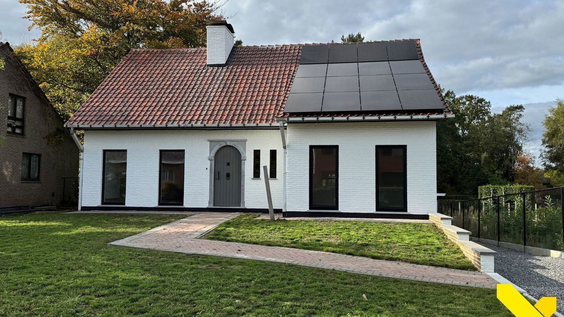 Maison à vendre à Halen