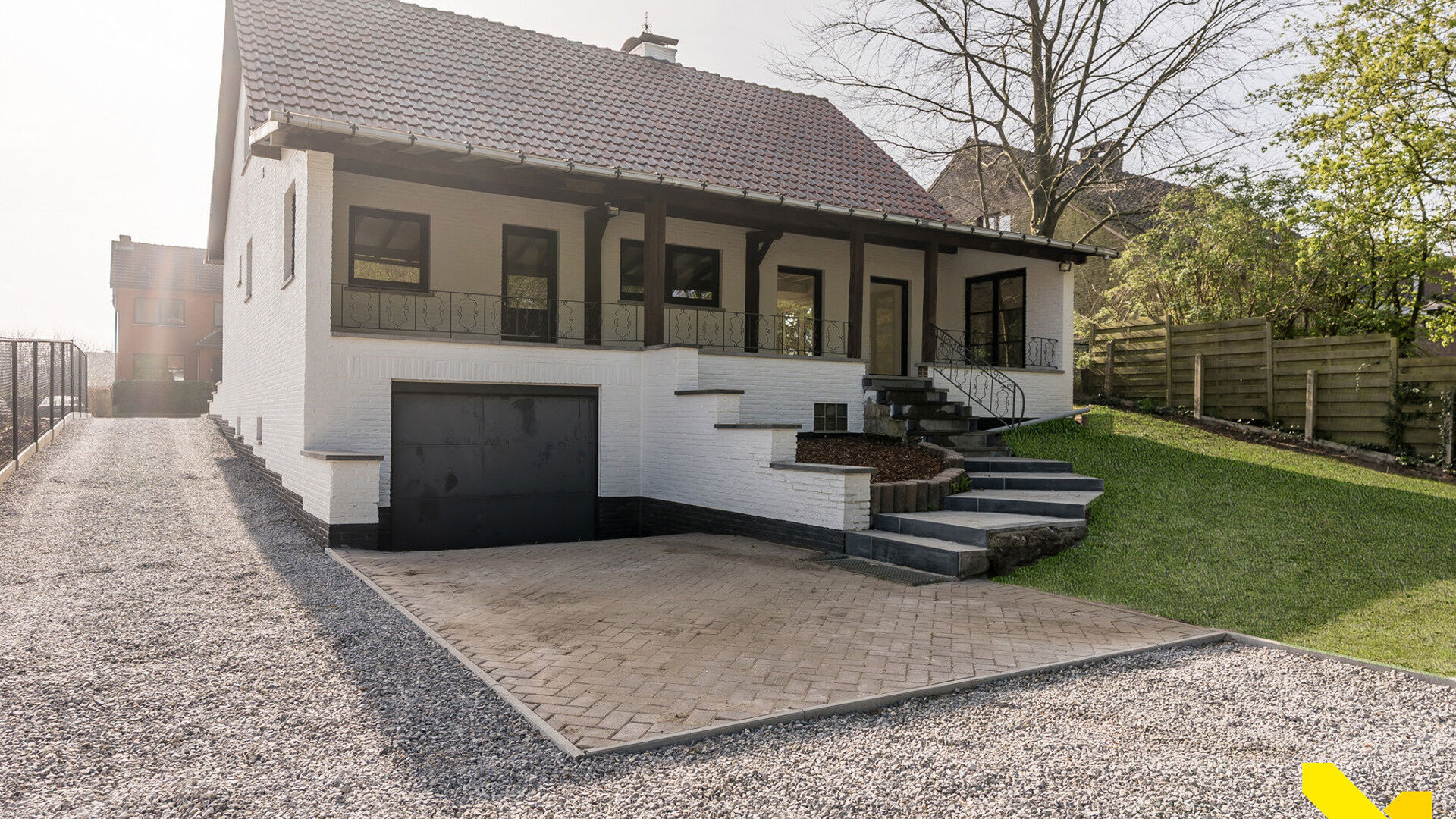 Maison à vendre à Halen