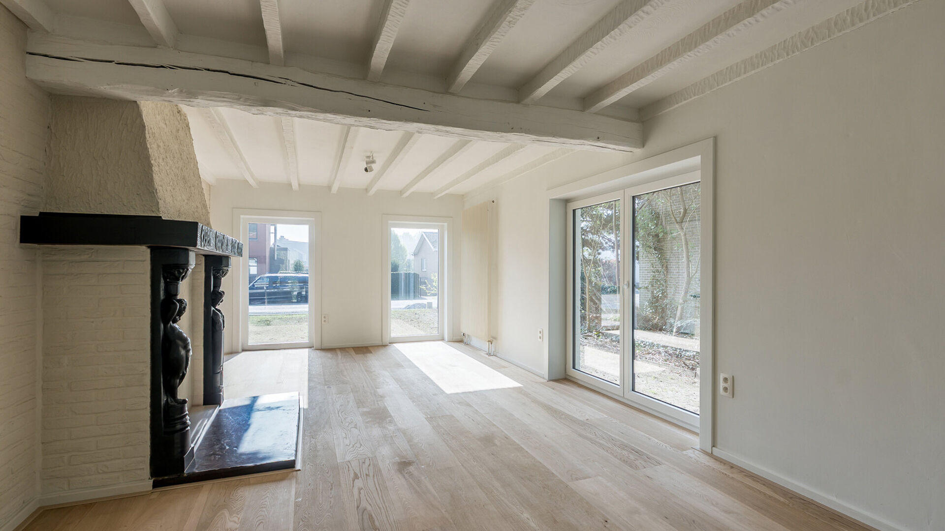 Maison à vendre à Halen