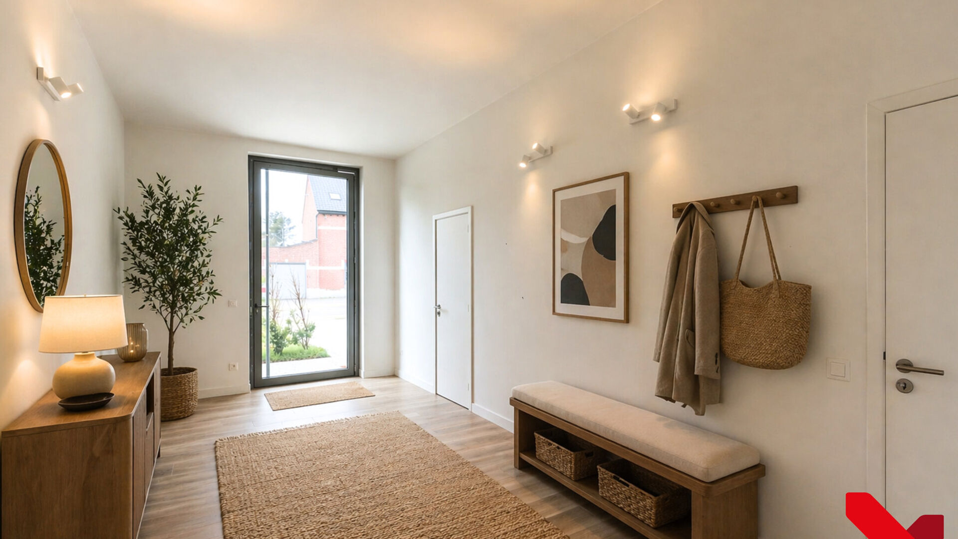 Maison &agrave; vendre &agrave; Herent