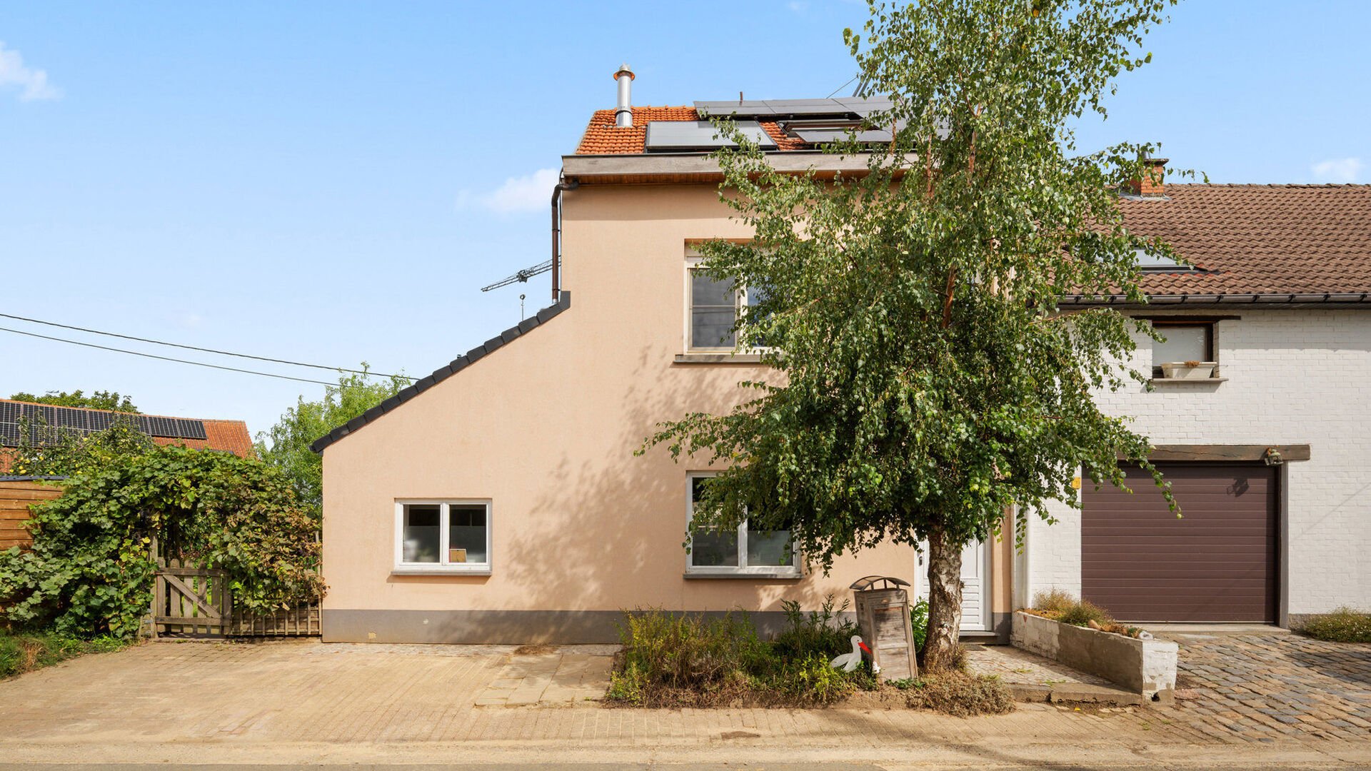 Maison &agrave; vendre &agrave; Herent