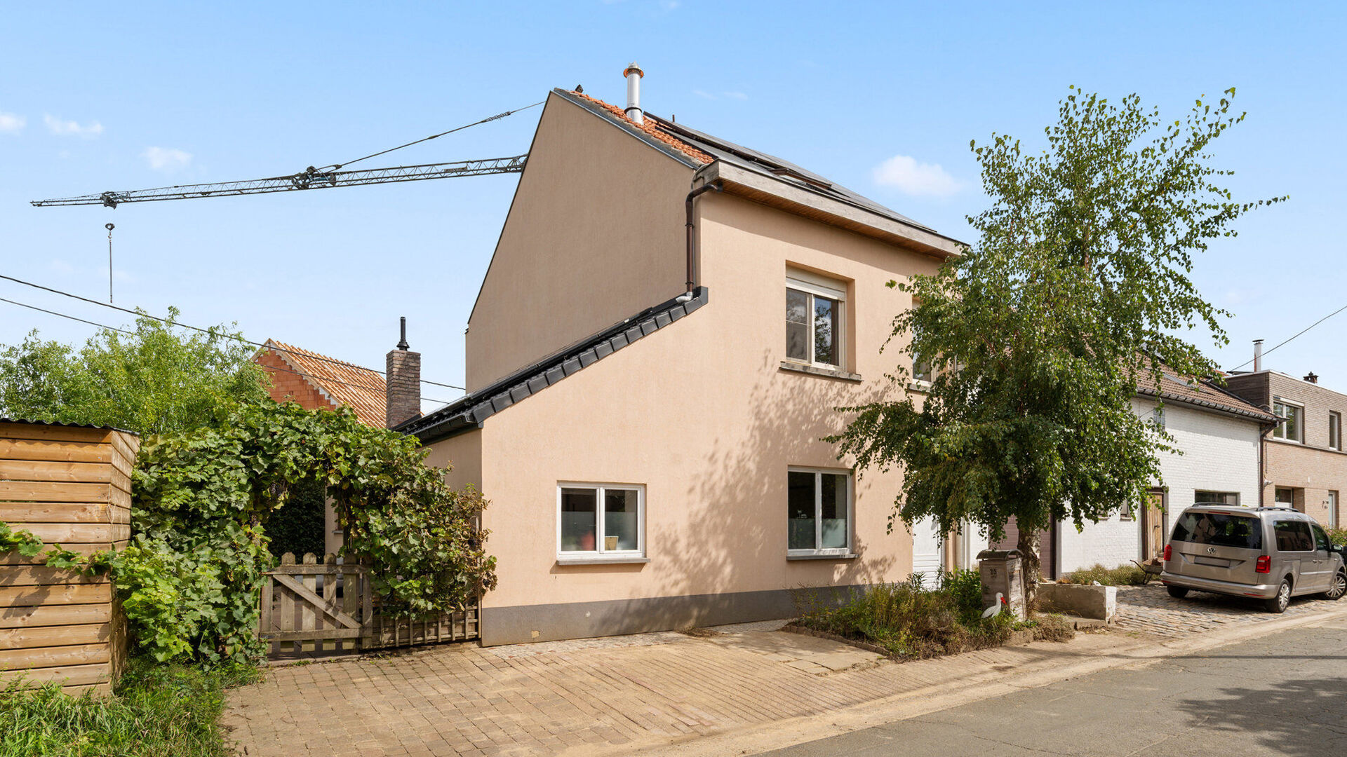 Maison &agrave; vendre &agrave; Herent