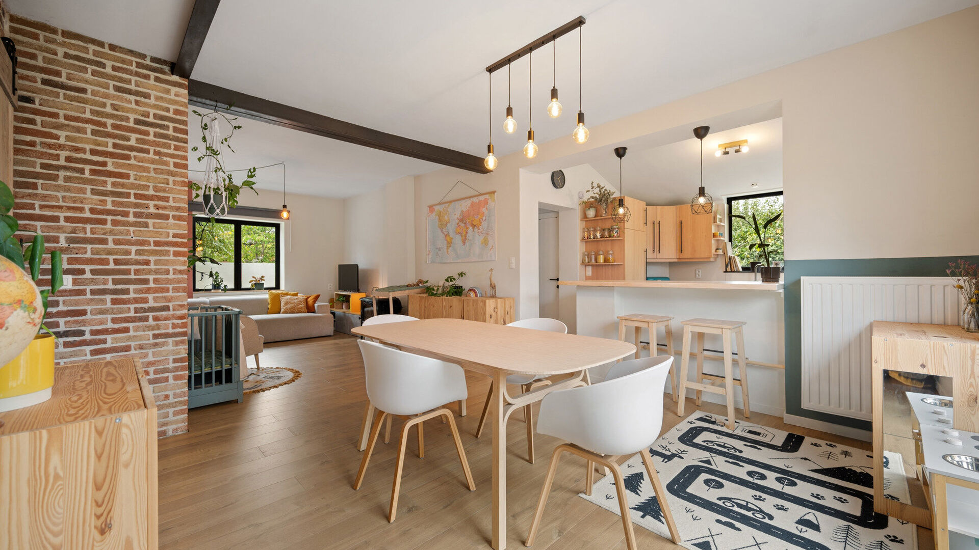Maison &agrave; vendre &agrave; Herent