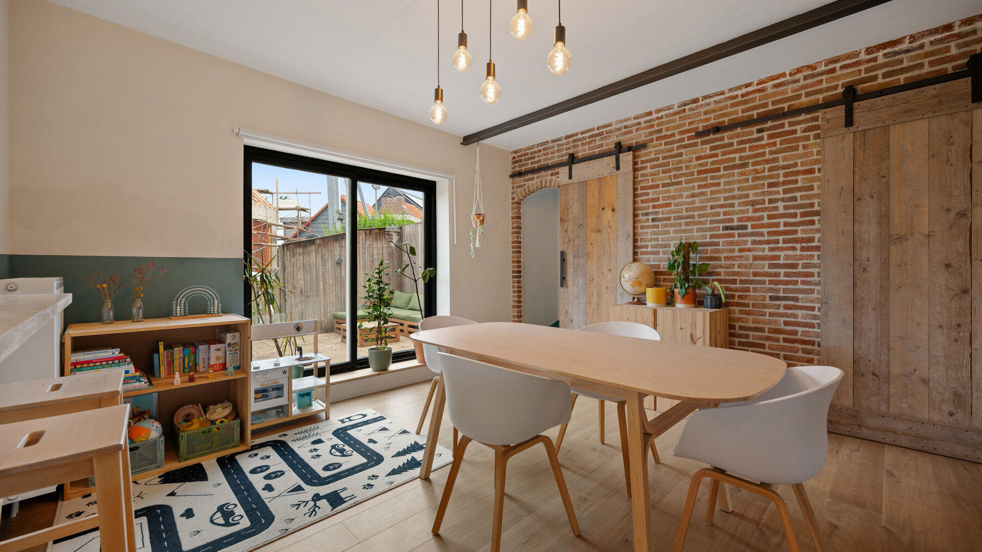 Maison &agrave; vendre &agrave; Herent