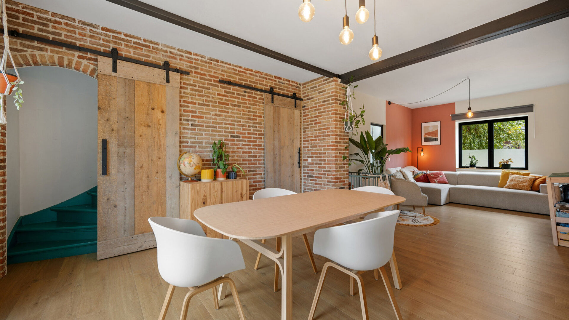 Maison &agrave; vendre &agrave; Herent