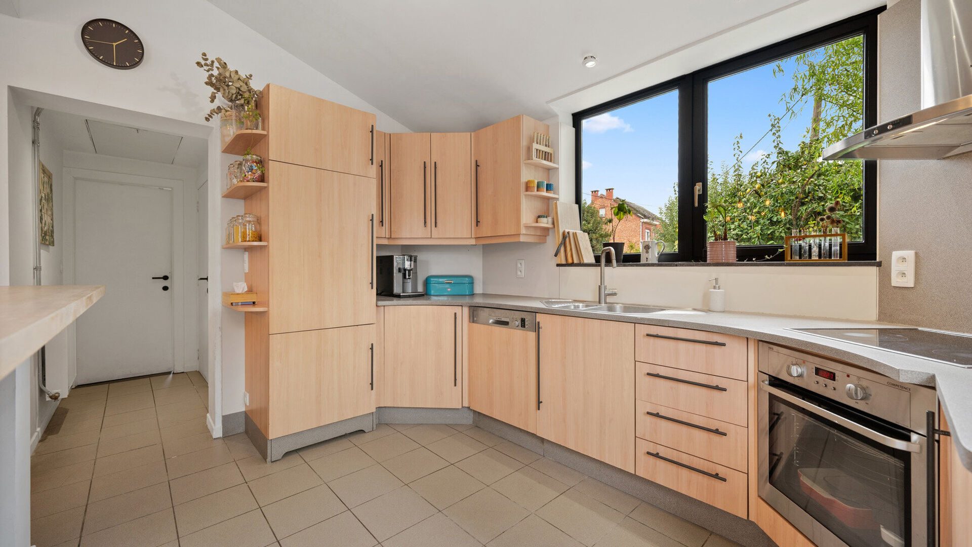 Maison &agrave; vendre &agrave; Herent
